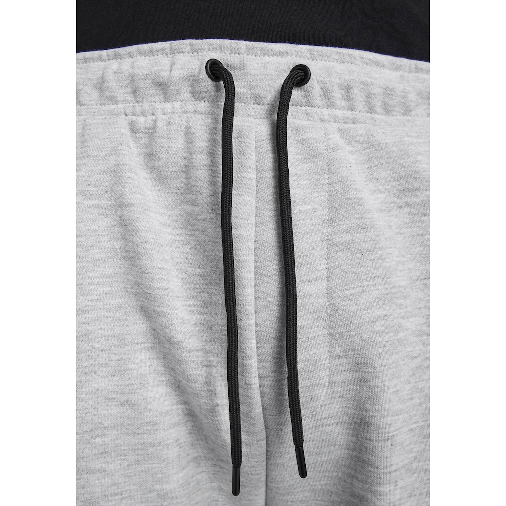 Jack & Jones Sweatshorts »AIR SWEAT SHORTS«