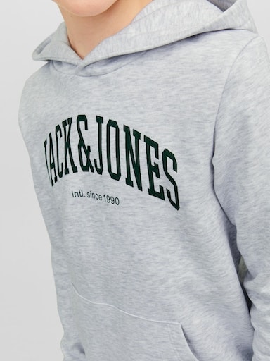 Jack & Jones Junior Hoodie »JJEJOSH SWEAT HOOD SN JNR«