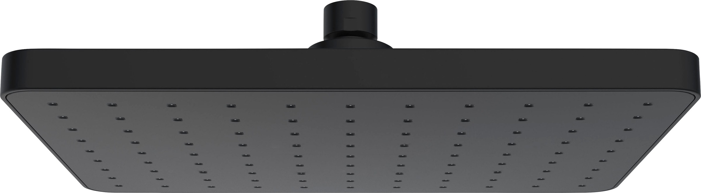 WENKO Regenduschkopf "Automatic Cleaning" 1 Stk. tlg. 25 x 17 cm günstig online kaufen