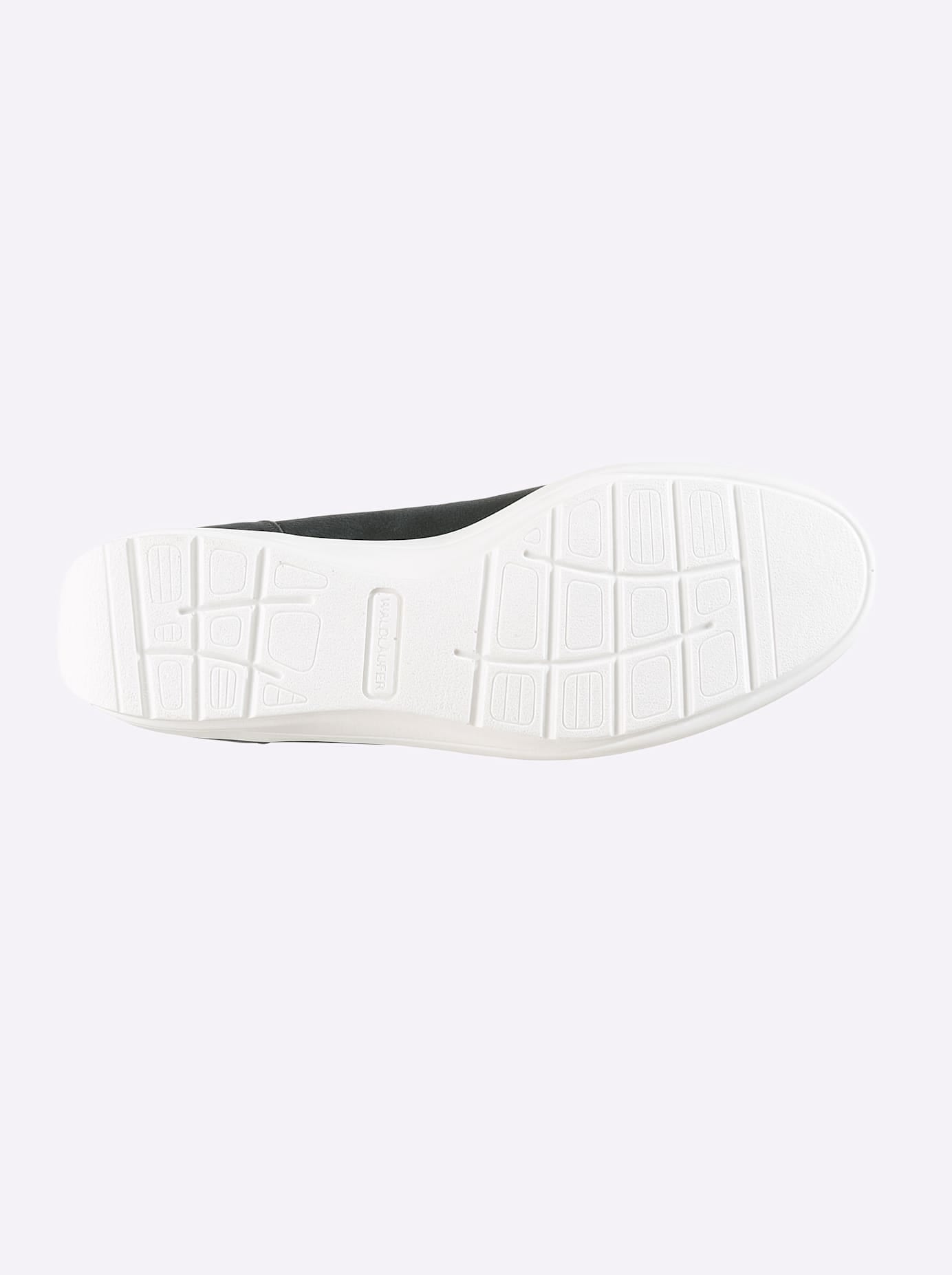 Waldläufer Slipper