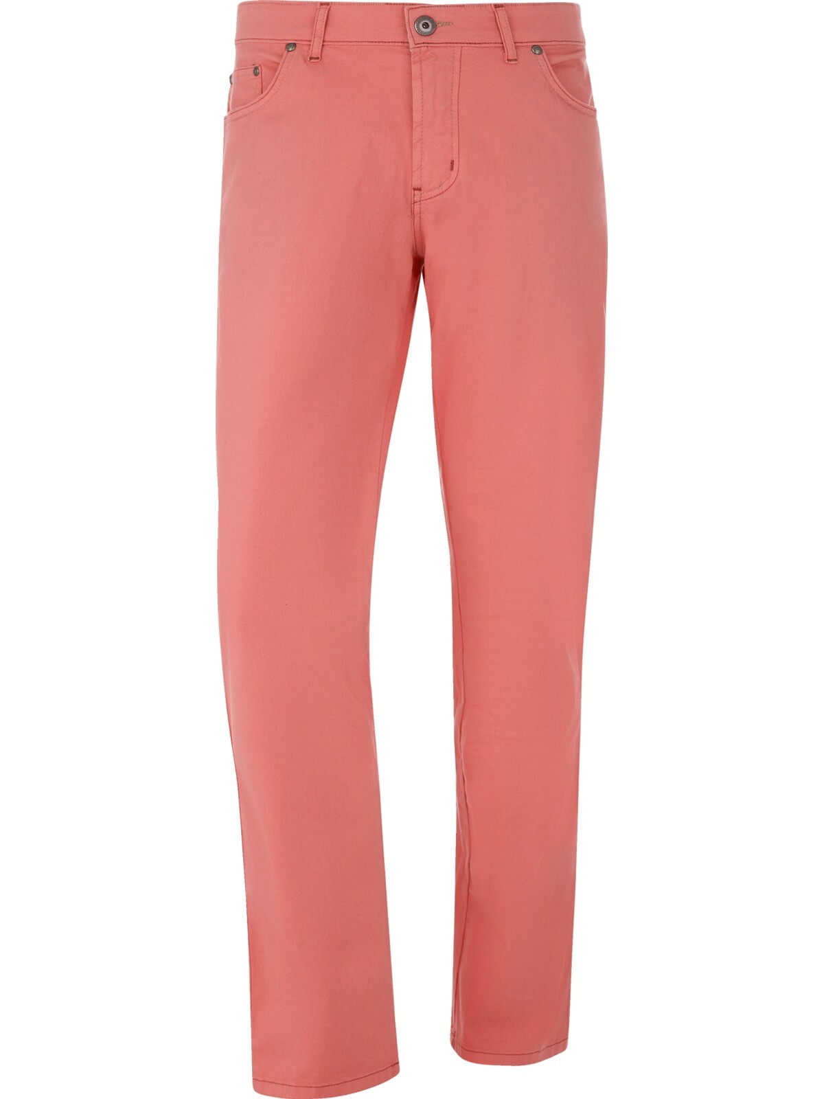 Jan Vanderstorm 5-Pocket-Hose »Tiefbundhose JOKIBALD«, (1 tlg.), in Stretch-Qualität