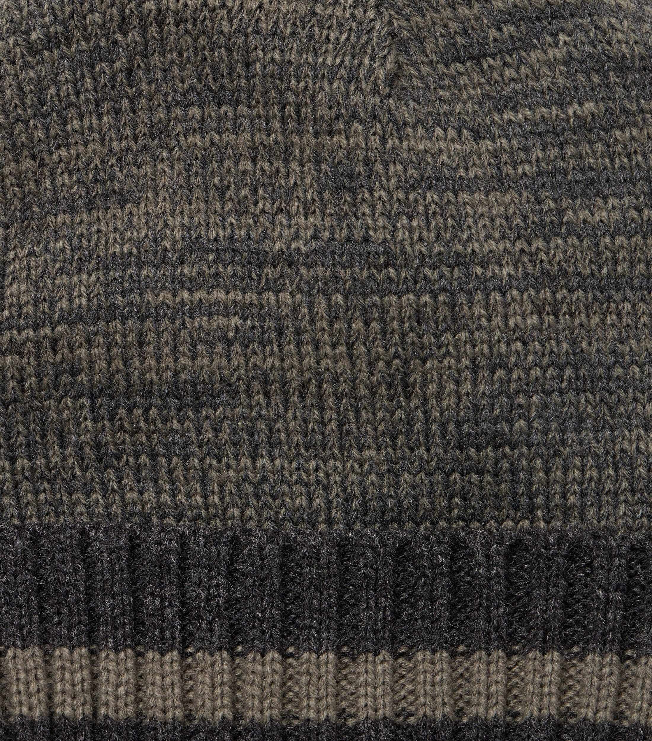 CASAMODA Strickmütze »CASAMODA Mütze uni«