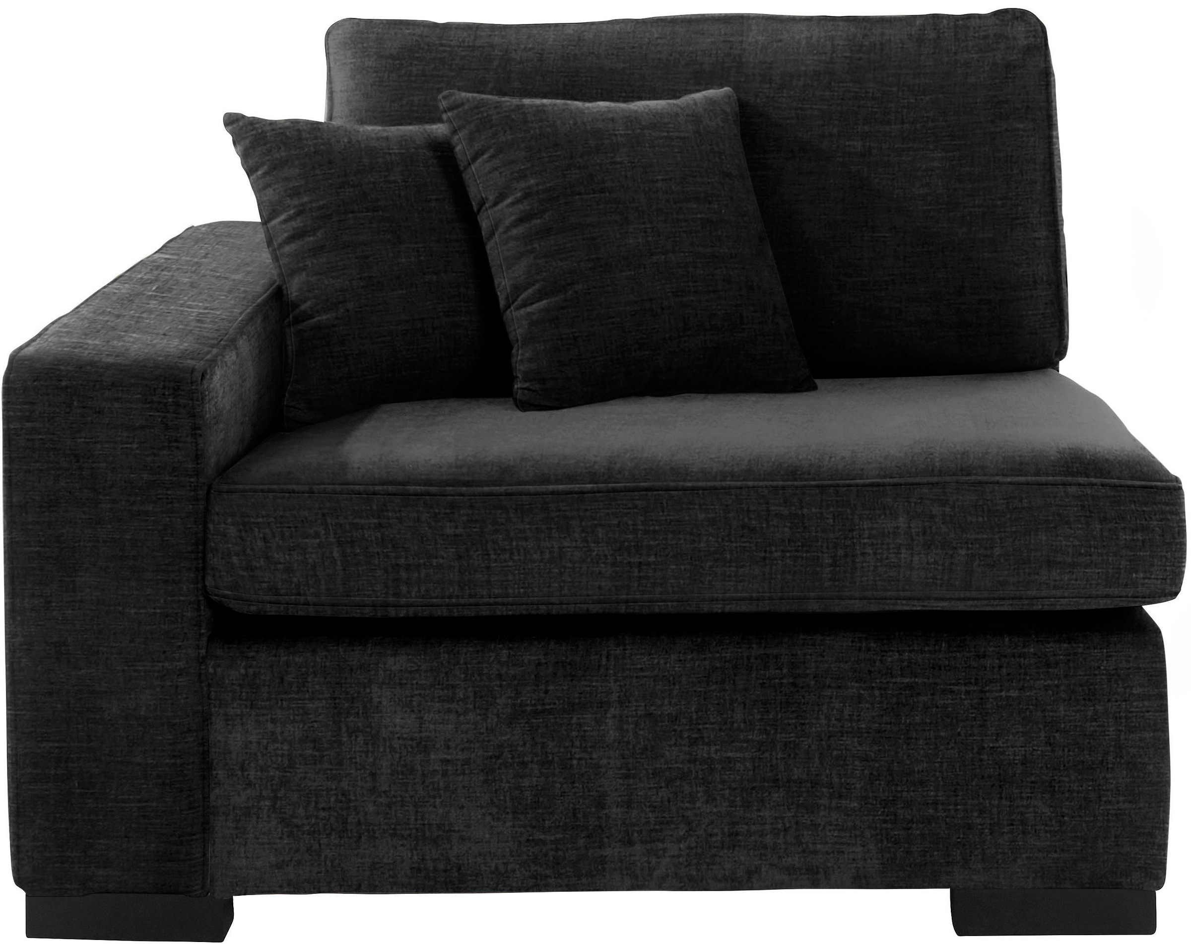 Home affaire Sofaelement "Skara" Modul zum eigenen Zusammenstellen, in viel günstig online kaufen