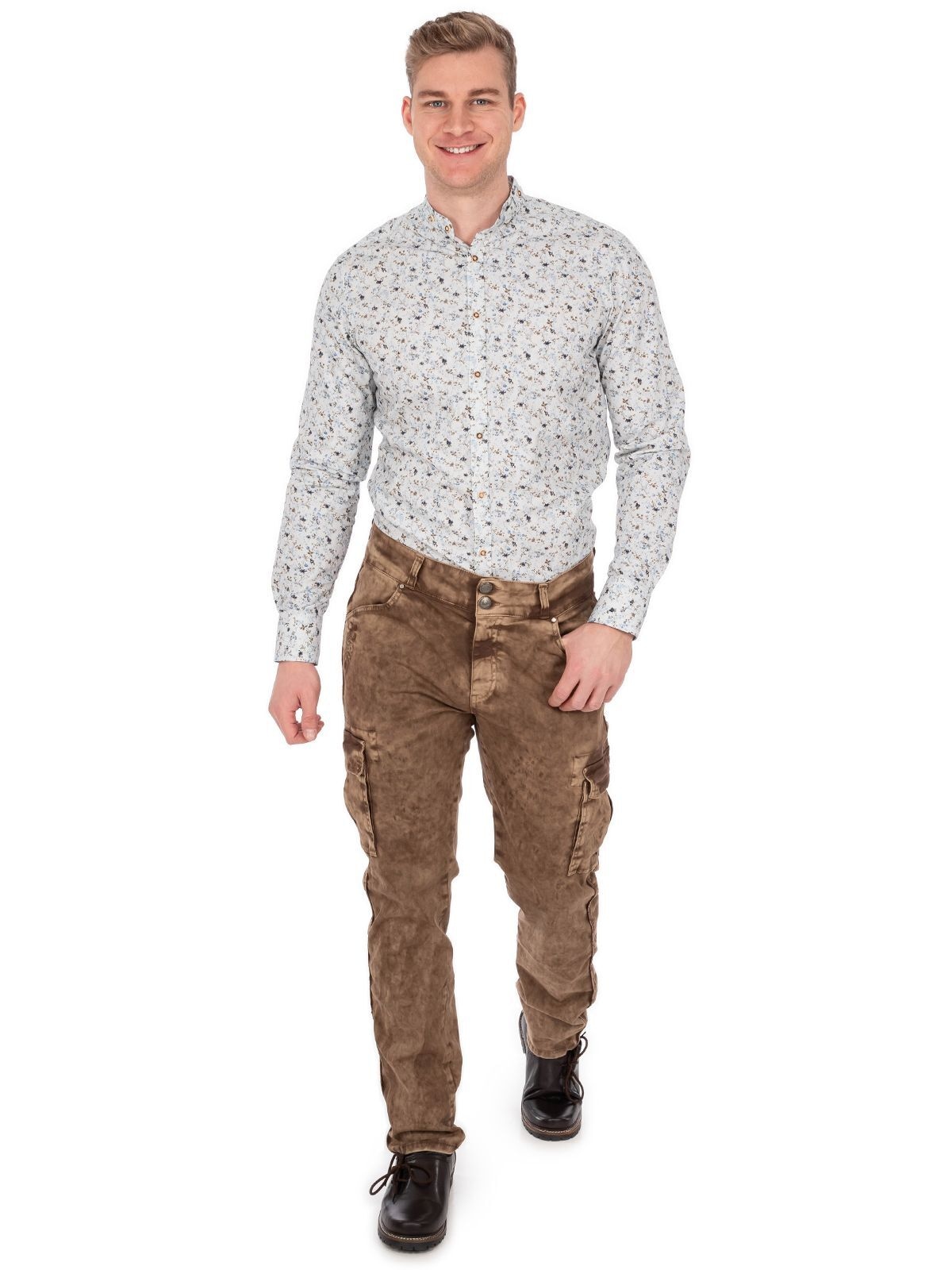 Hangowear Trachtenhose »Cargo Classic HECTOR«