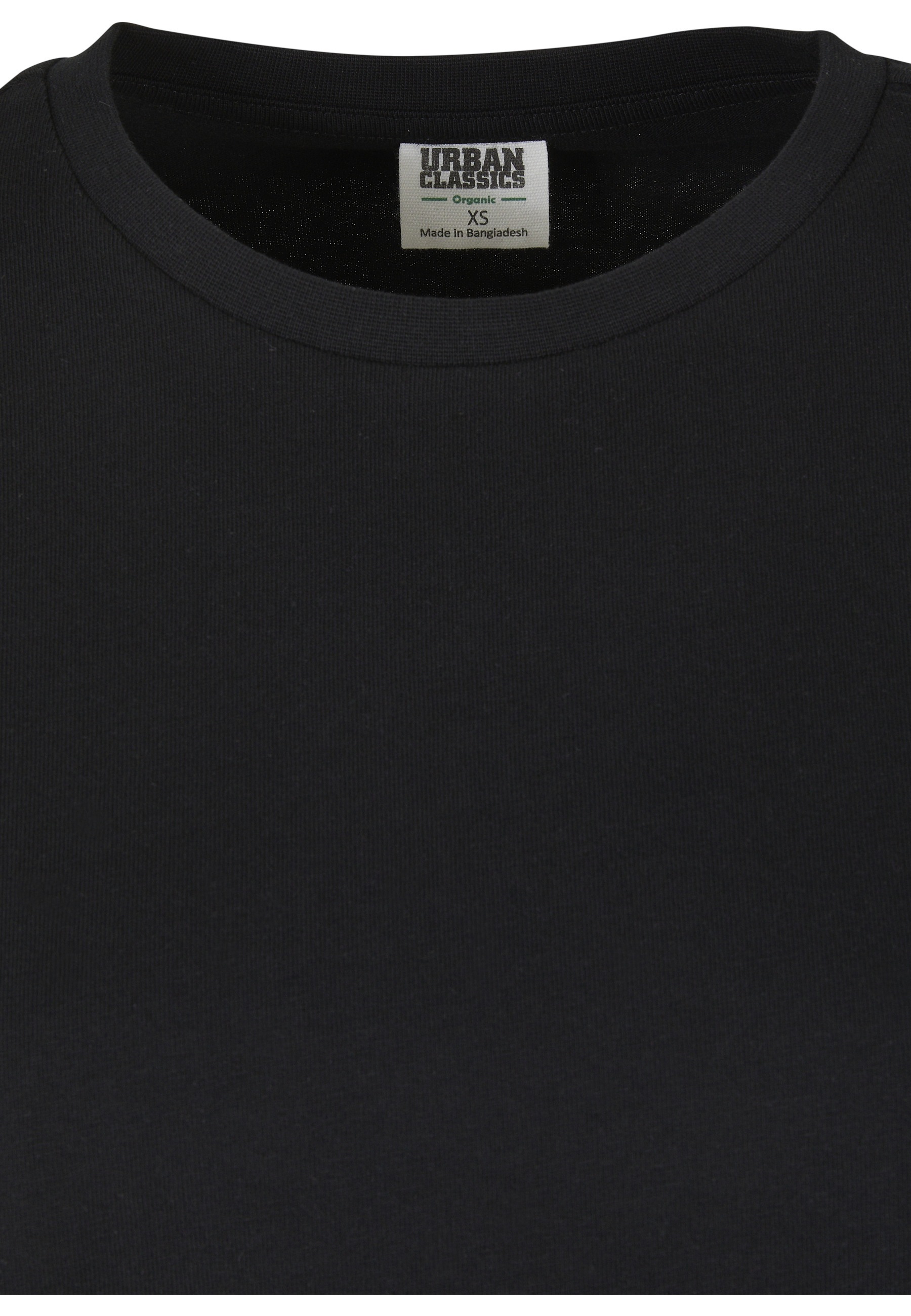 Thumbnail - URBAN CLASSICS Longsleeve "Urban Classics Damen Ladies Organic Oversized Longsleeve" 1 Stk.