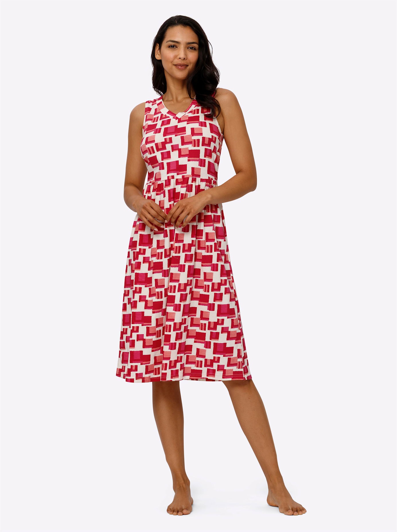 nicht definiert Sommerkleid "Sommerkleid" günstig online kaufen