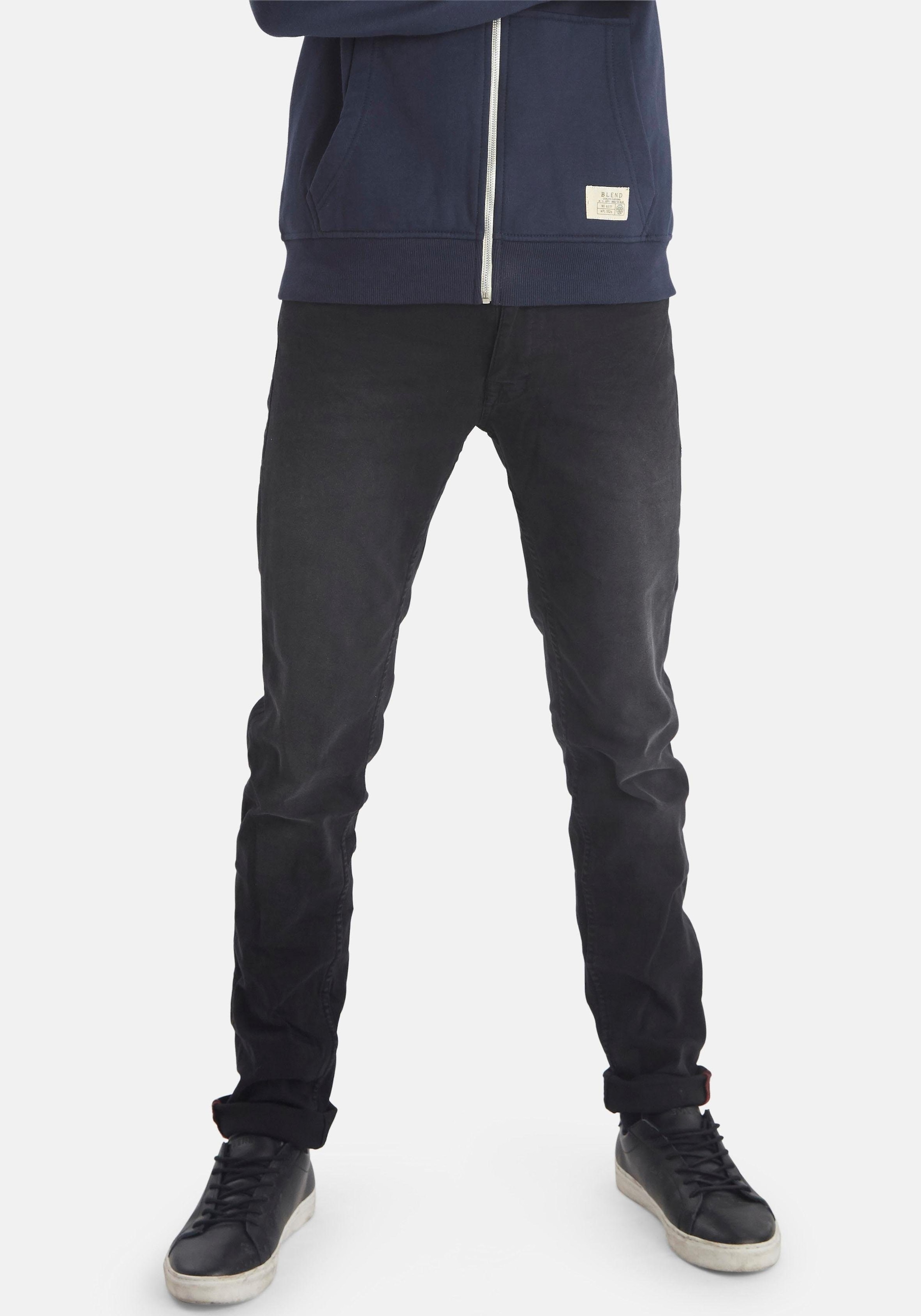 Blend Slim-fit-Jeans »Jet fit - NOOS«