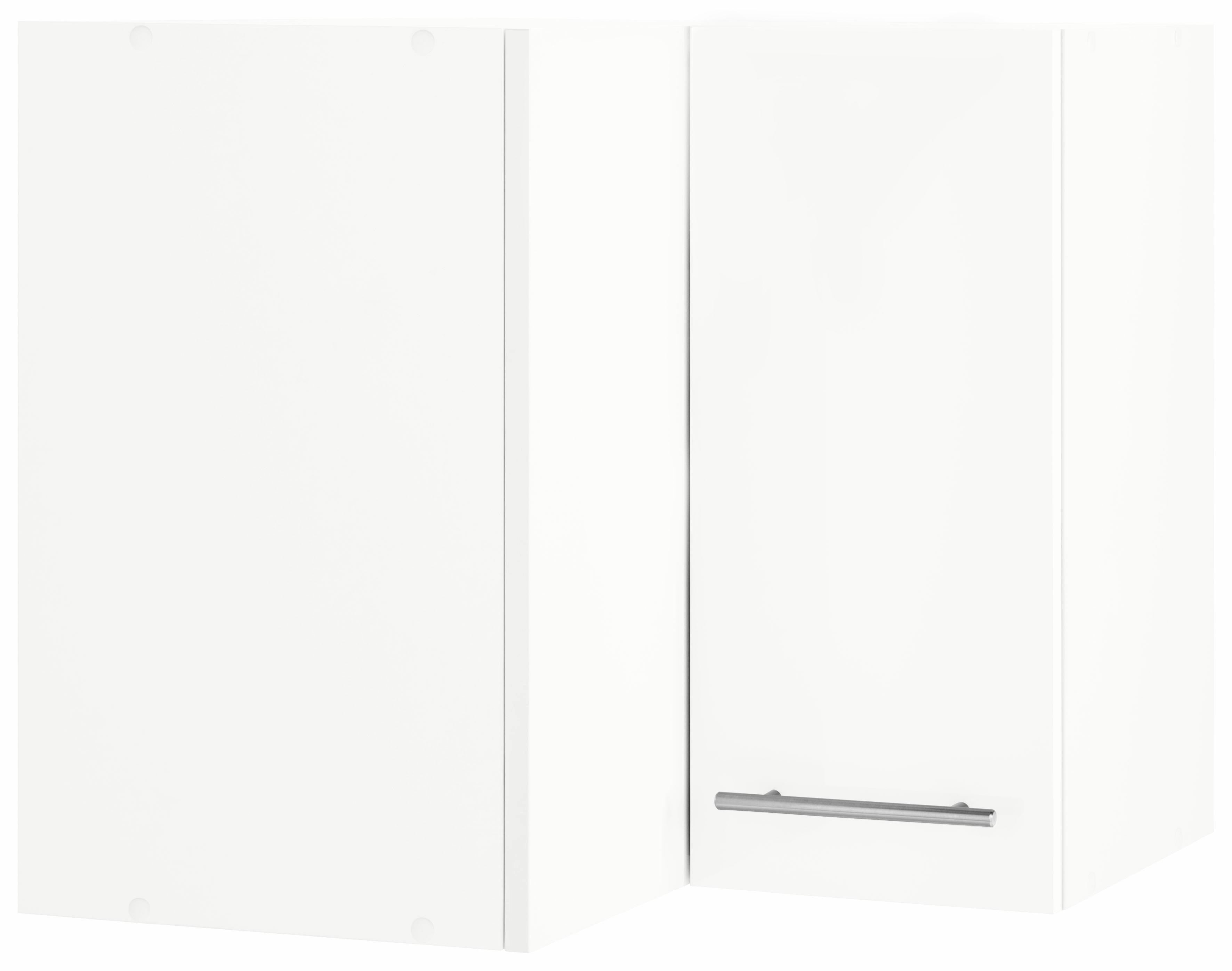 wiho Küchen "Ela" mit Metallgriffen