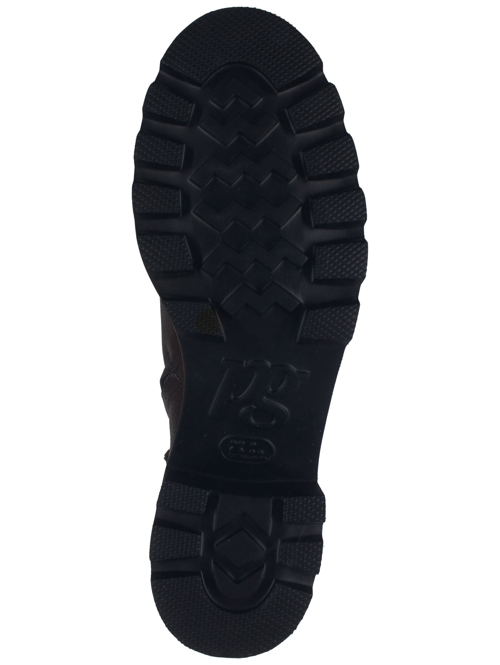 Paul Green Stiefelette »Paul Green Stiefelette Glattleder«