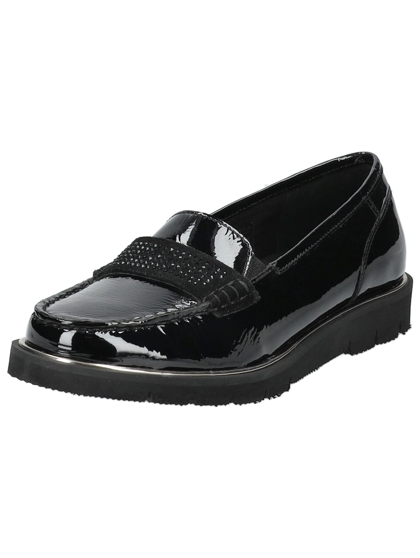 Ara Slipper "Ara Slipper Leder" günstig online kaufen