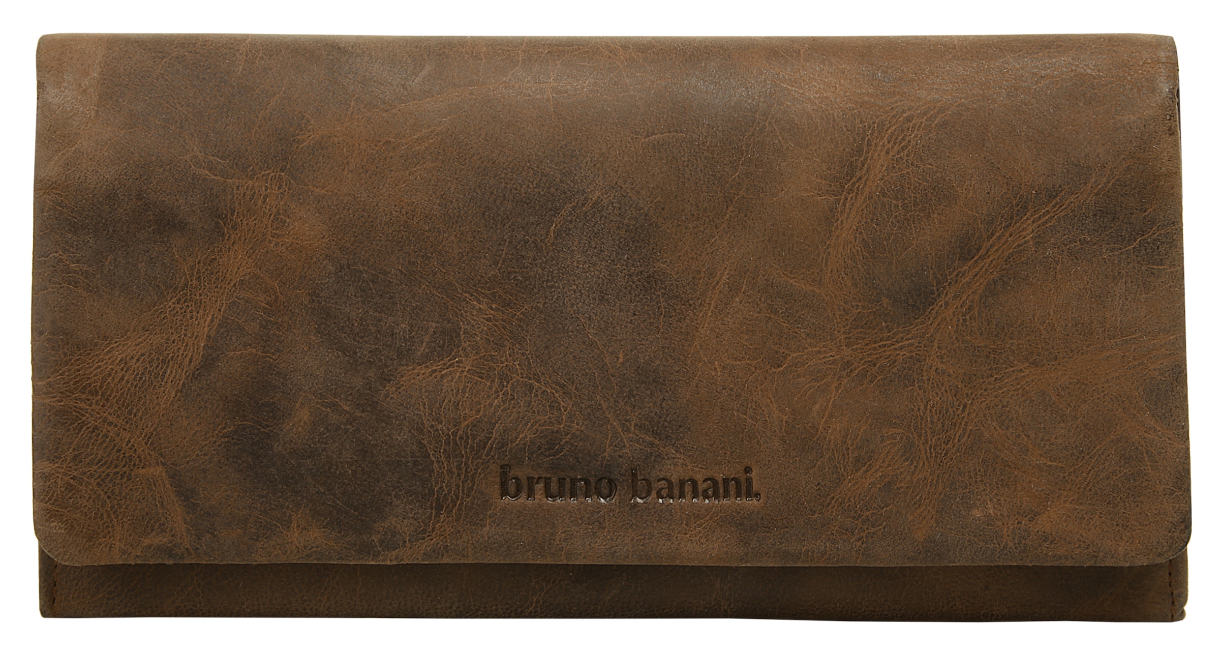 BAUR Banani | echt Geldbörse, kaufen Leder Bruno