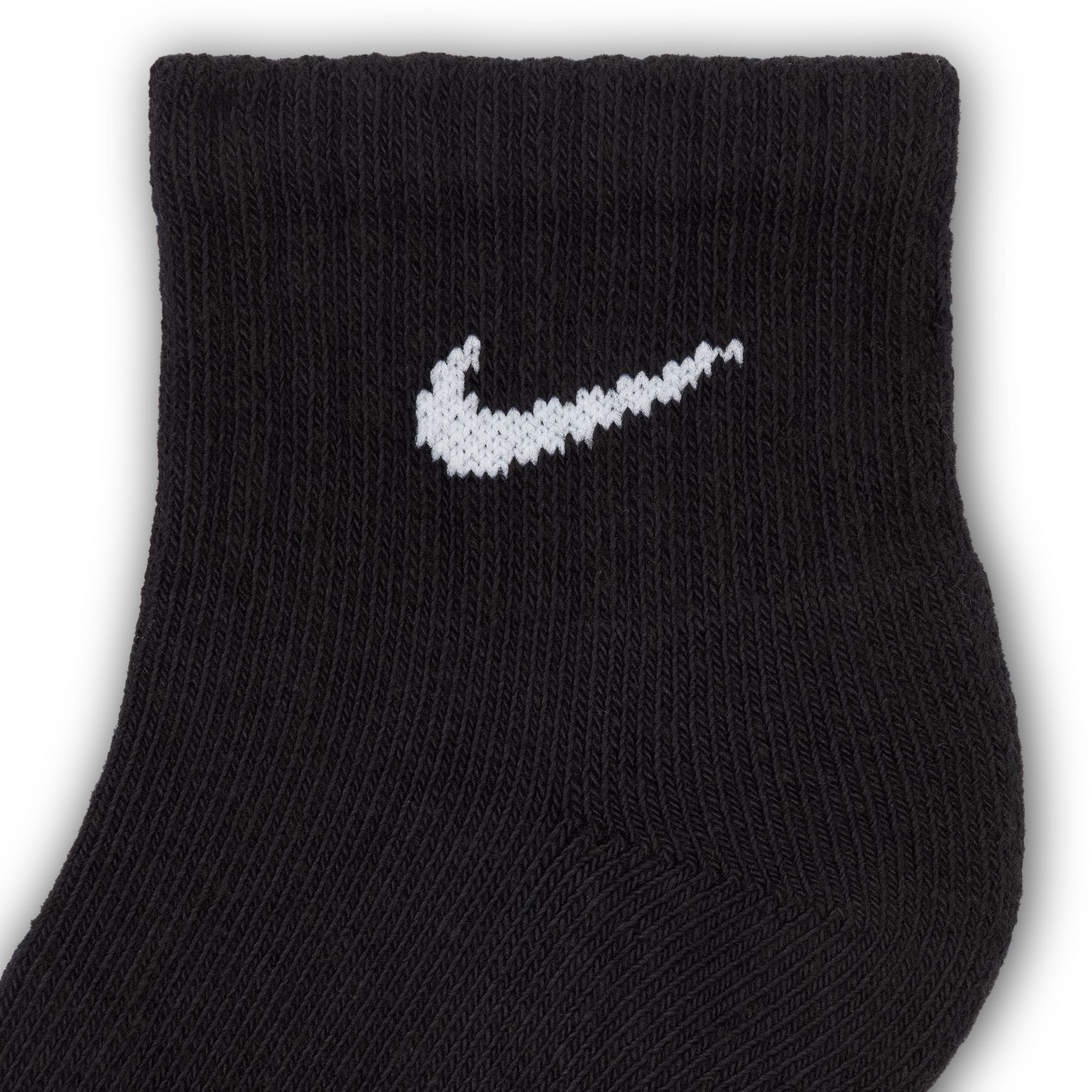 Nike Sportsocken »Y NK EVERYDY CUSH ANKL 6PR 108« Junior-Socken
