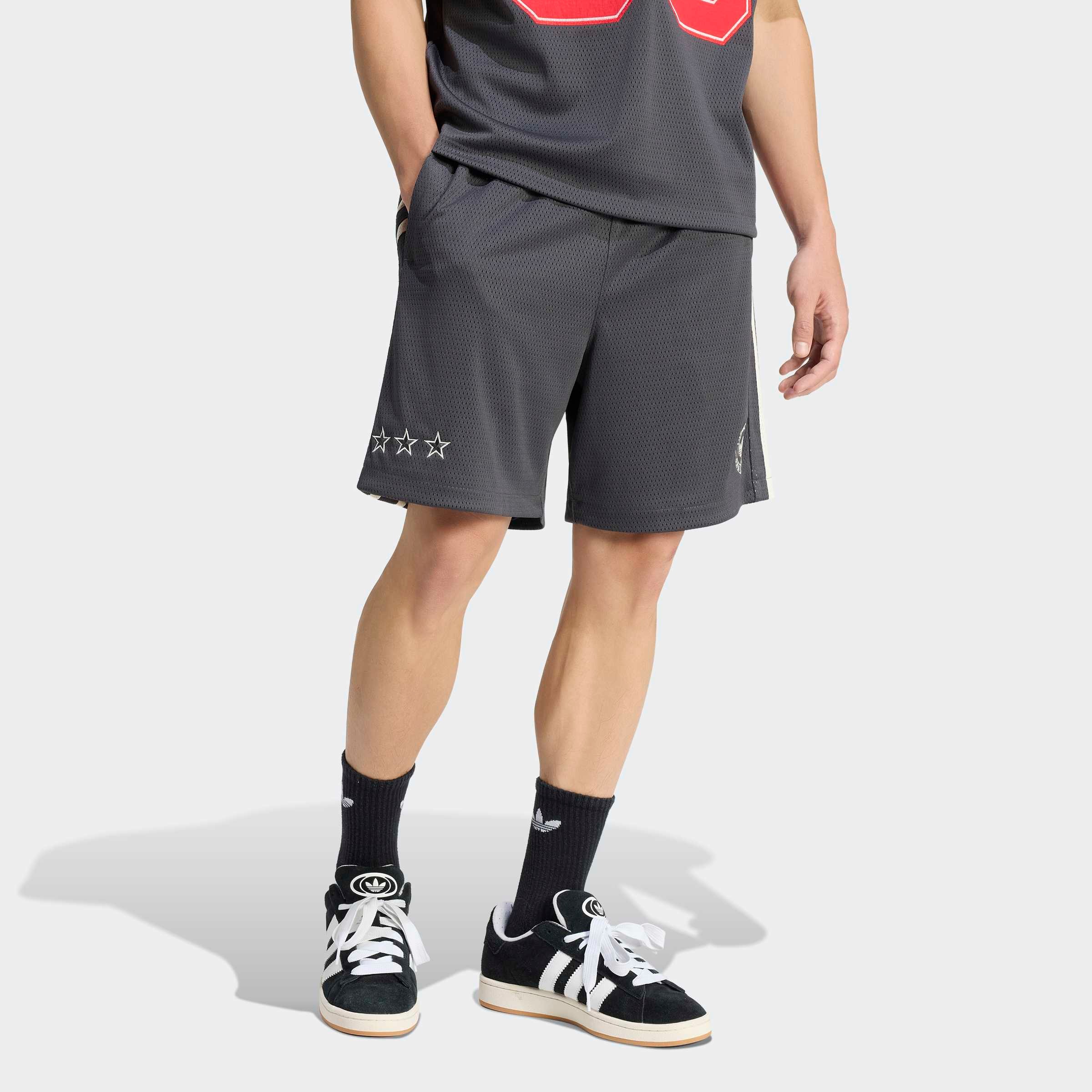 adidas Originals Shorts "SANTIAGO SHORT" günstig online kaufen
