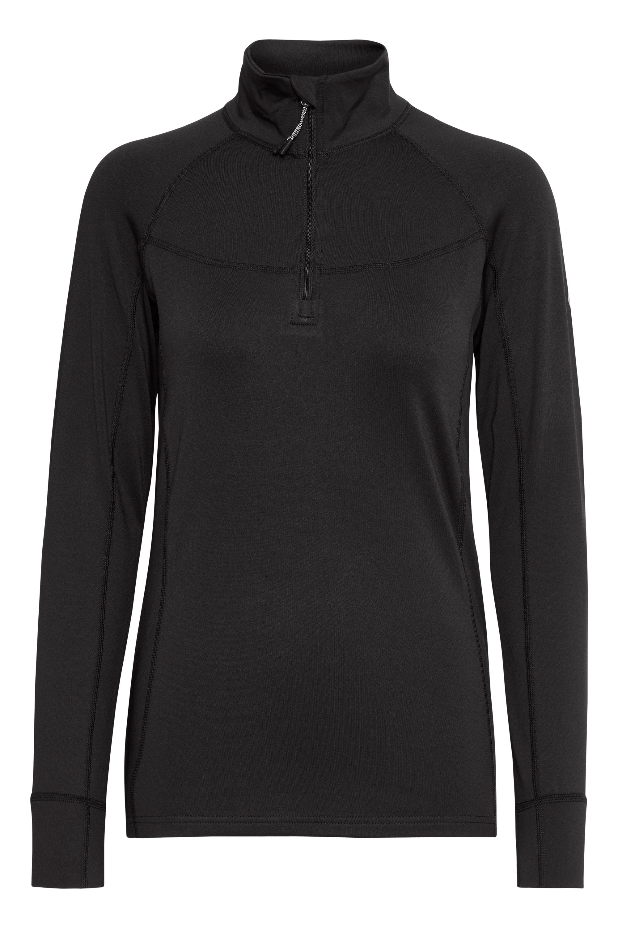 North Bend Longpullover "Longsleeve NBBela W"