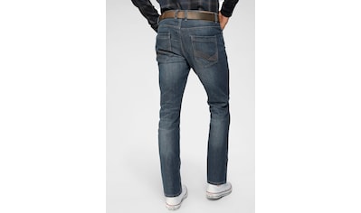 5-Pocket-Jeans »MARVIN«