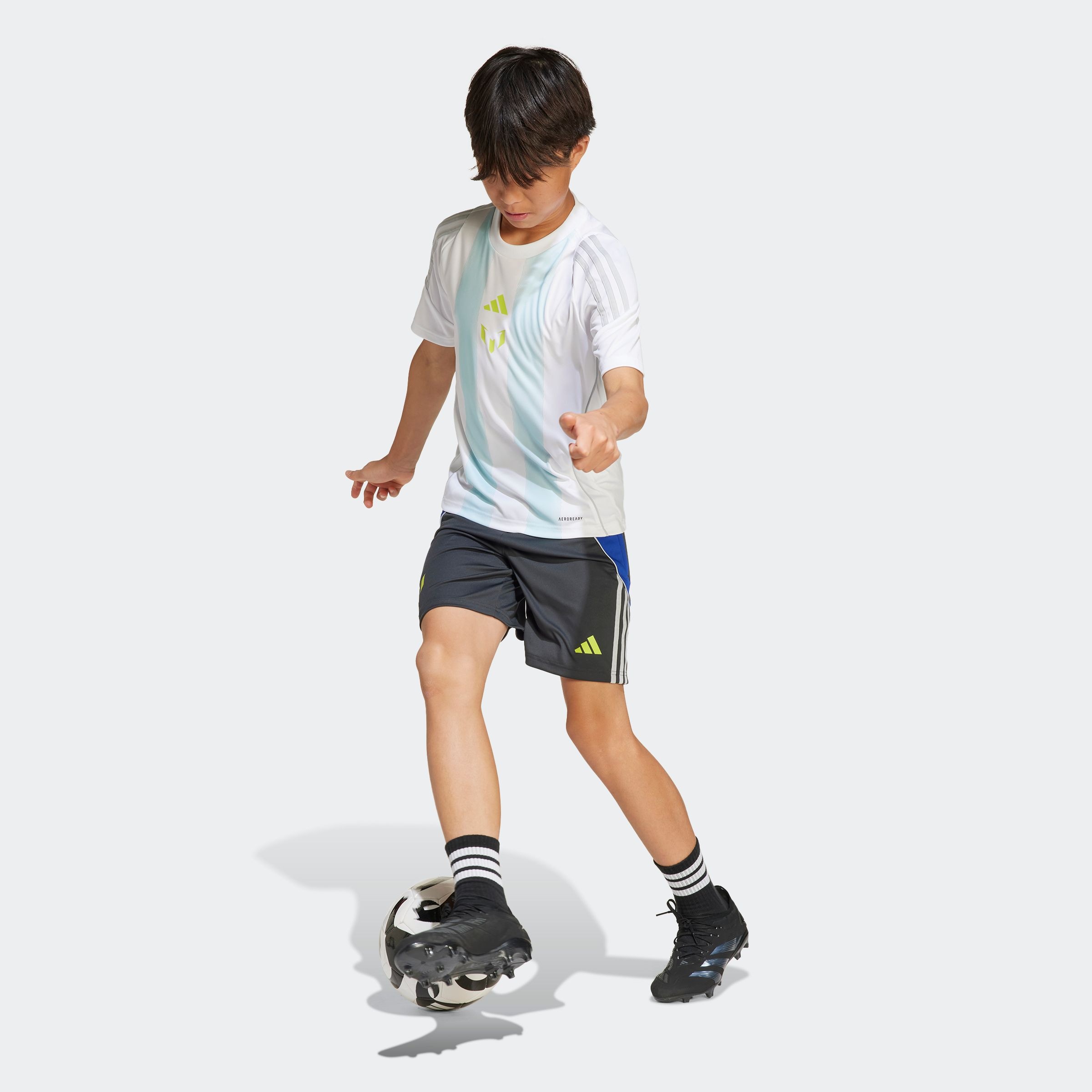 adidas Performance Fußballtrikot »MESSI TR JSY Y«