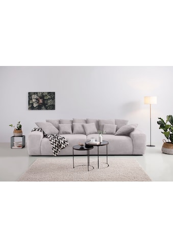 Big-Sofa »Glamour«