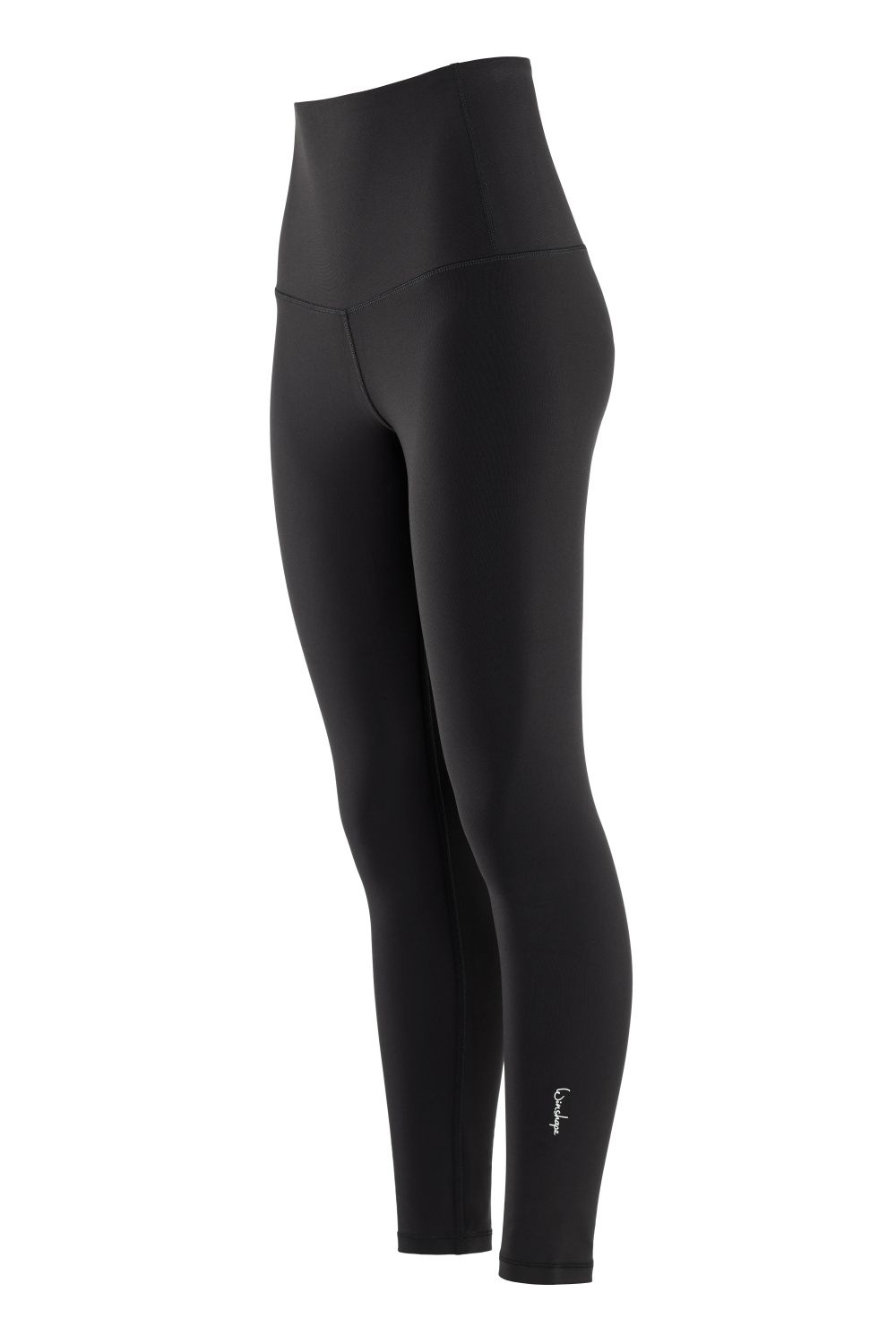 Winshape Leggings "Functional Comfort HWL112C", Bauch-Weg-Effekt durch High günstig online kaufen