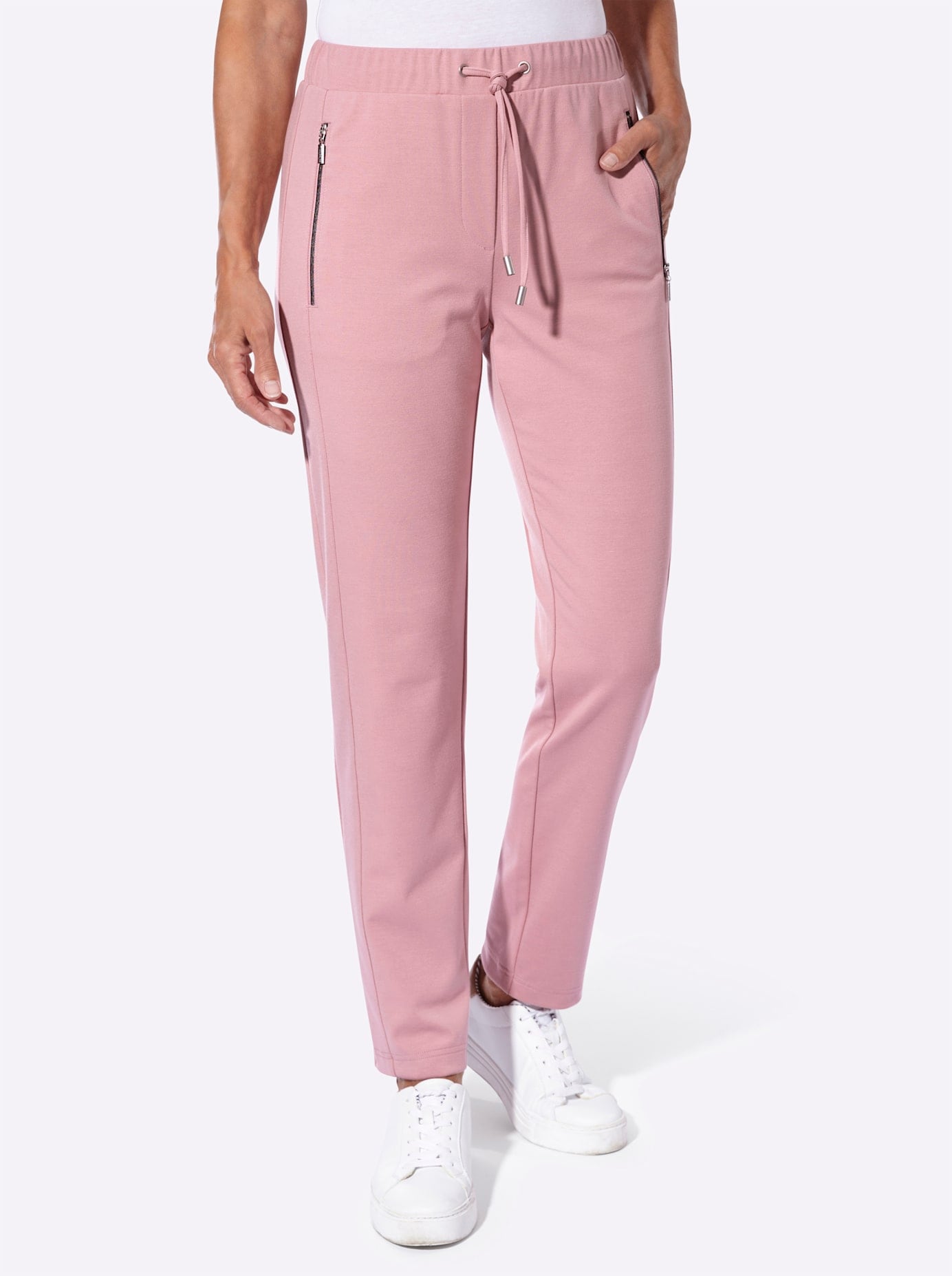 Casual Looks Jerseyhose günstig online kaufen