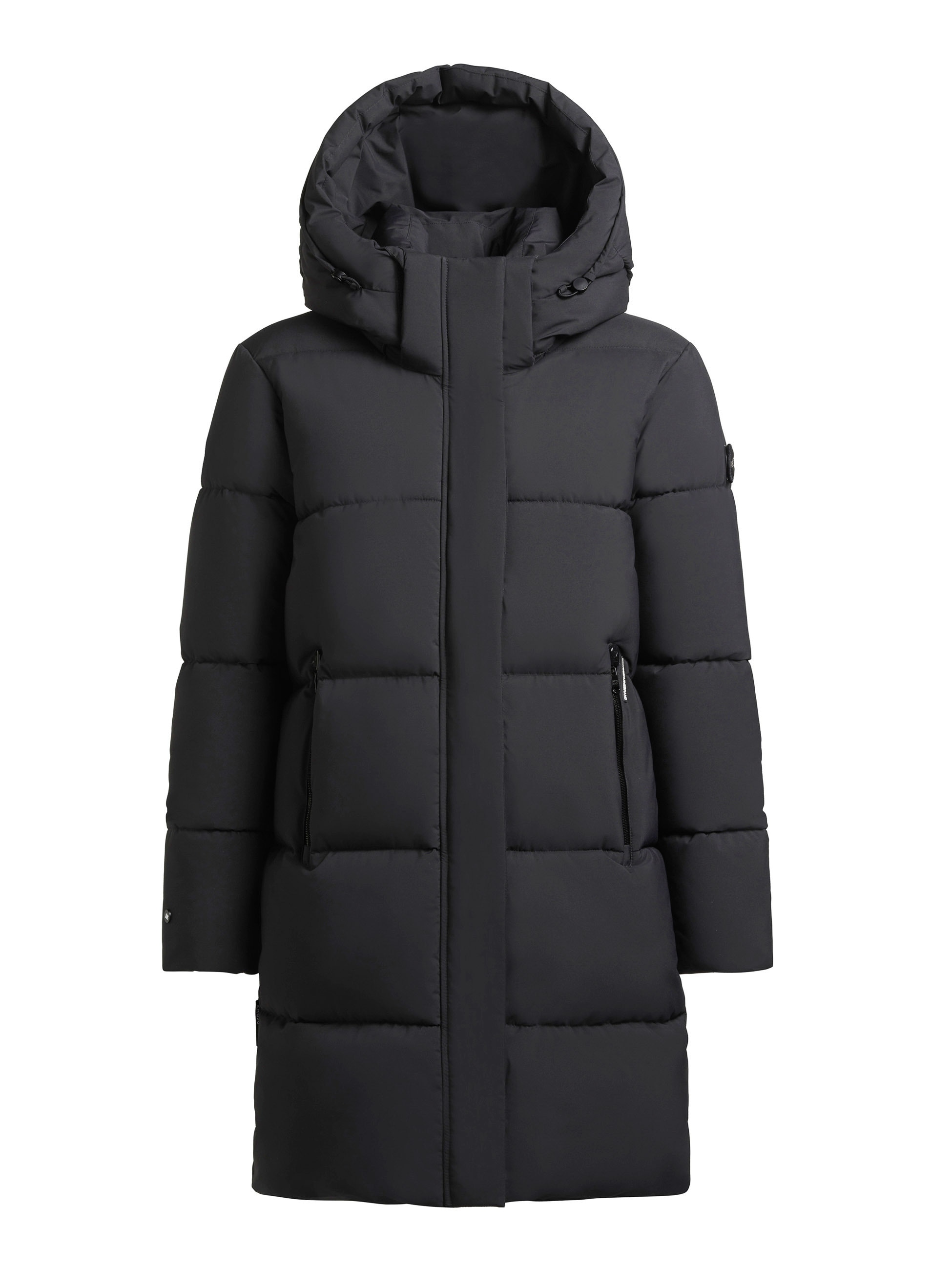 khujo Steppmantel "HAYA2 MATT" günstig online kaufen