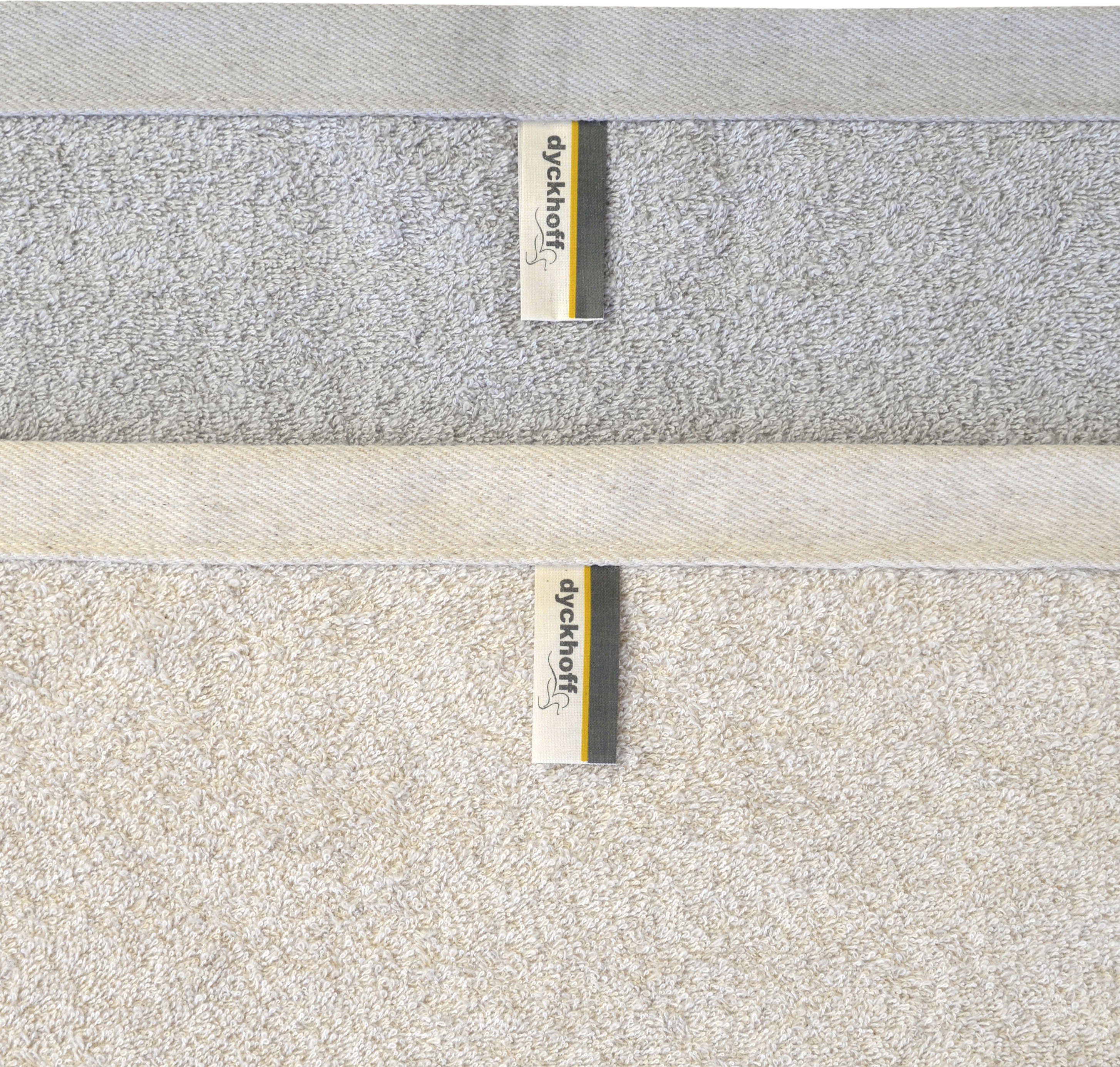 Thumbnail - Dyckhoff Handtuch "Deep Harmony Element" 15% Hanf