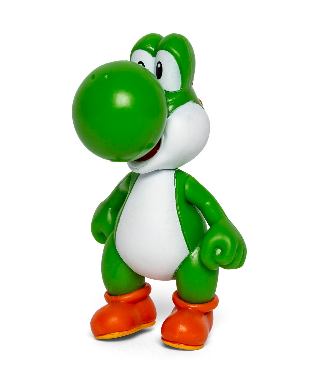 Jakks Pacific Merchandise-Figur »Super Mario - Mario & Friends Multi-Pack (5 Figuren à 6,5 cm)«, (Set, 5 tlg.)