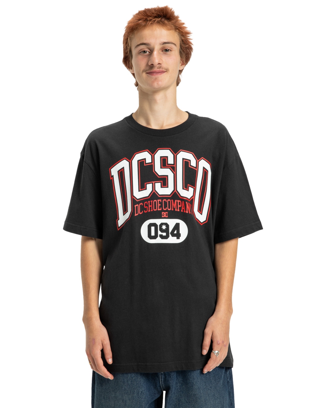 DC Shoes T-Shirt "Elective" günstig online kaufen