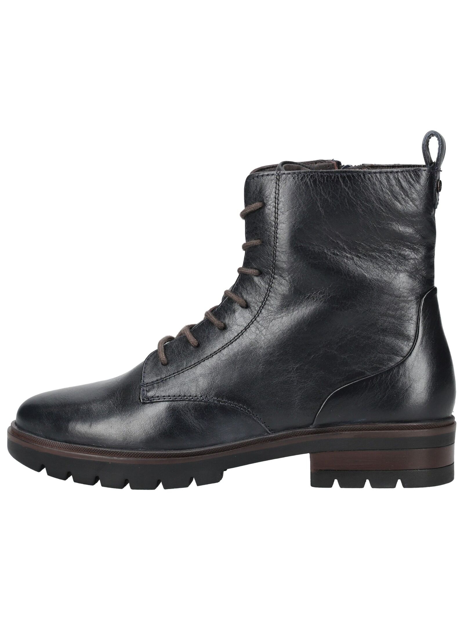 Ara Schnürstiefelette »Ara Stiefelette Leder«
