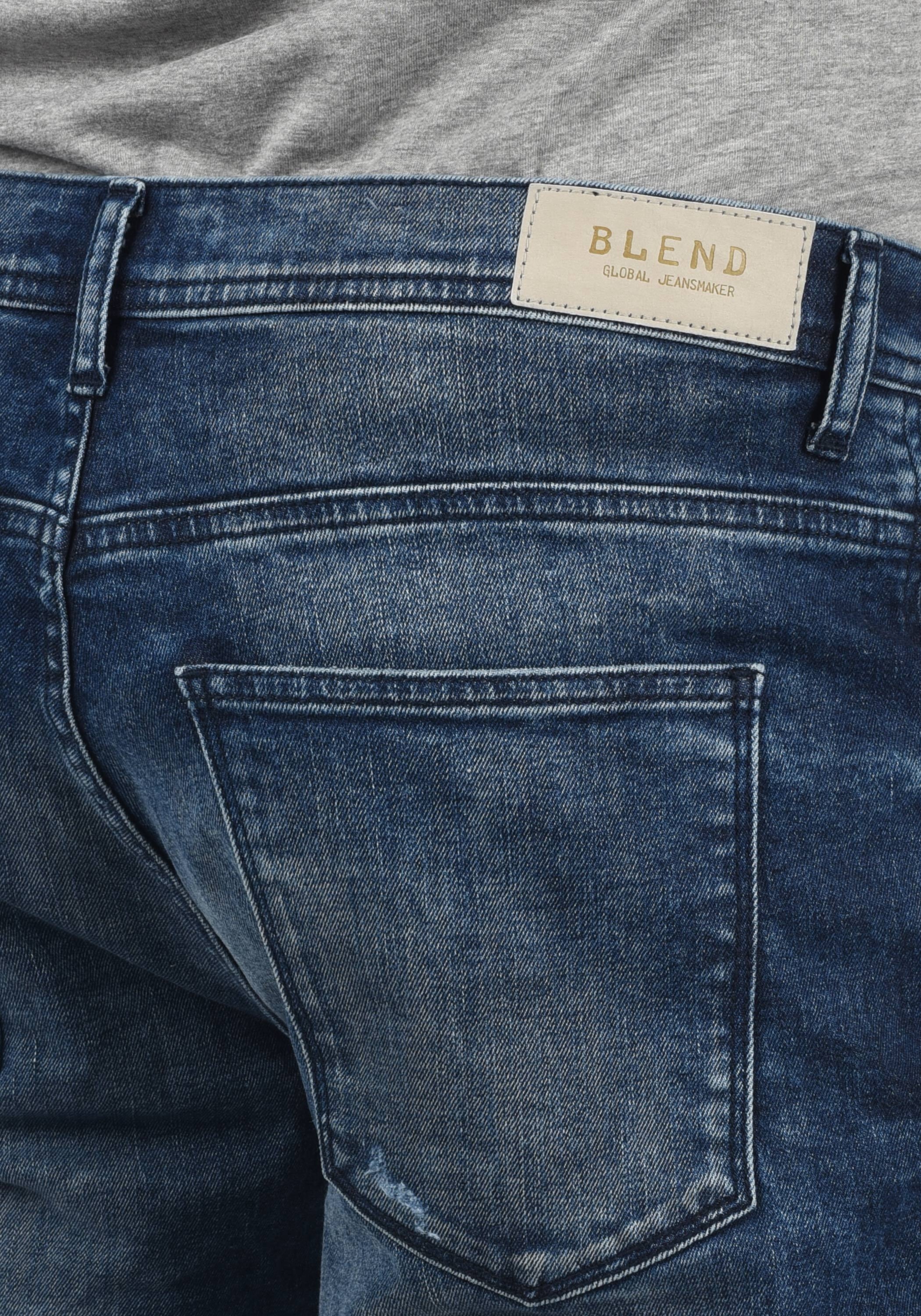 Blend 5-Pocket-Jeans »5-Pocket-Jeans BHLukker«