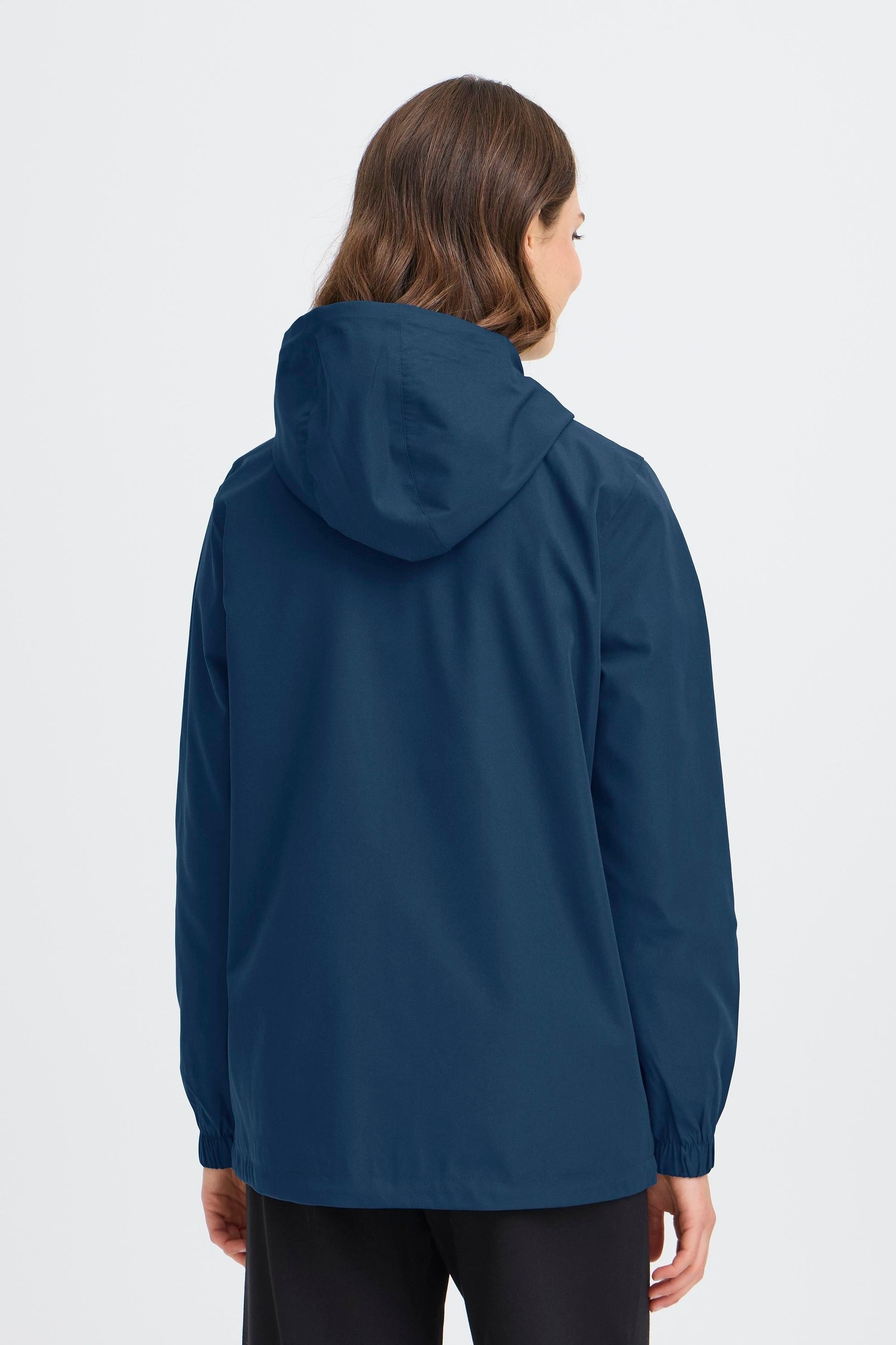 OXMO Windbreaker »Windbreaker OXEllam«