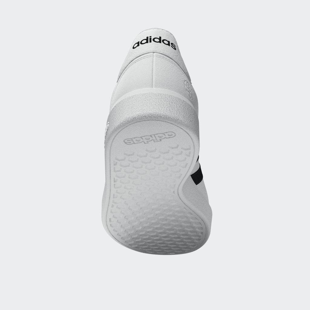 adidas Sportswear Sneaker »GRAND COURT TD LIFESTYLE COURT CASUAL«, Design auf den Spuren des adidas Superstar