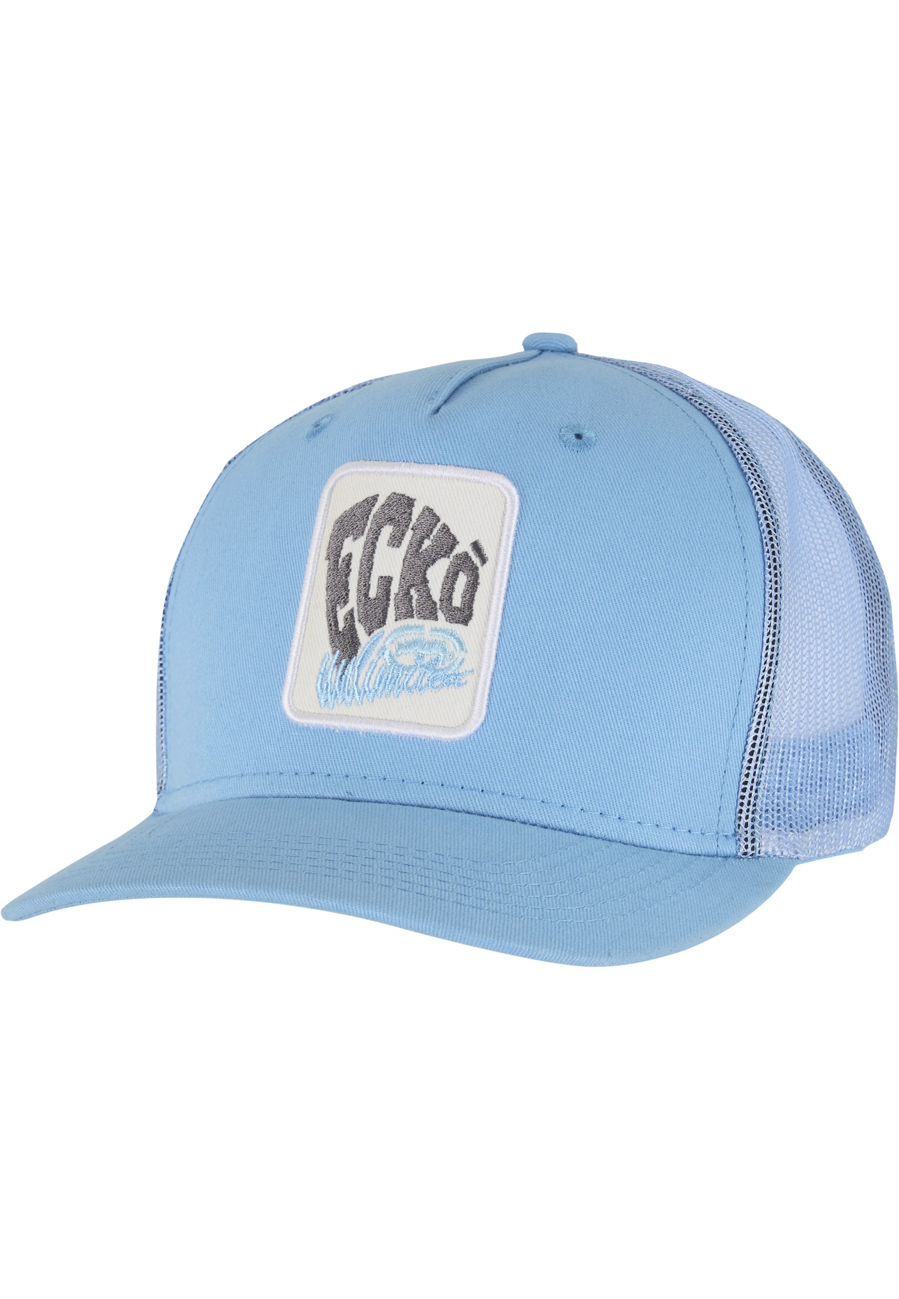 Ecko Unltd. Trucker Cap »Ecko Unltd. Trucker cap Crossover«