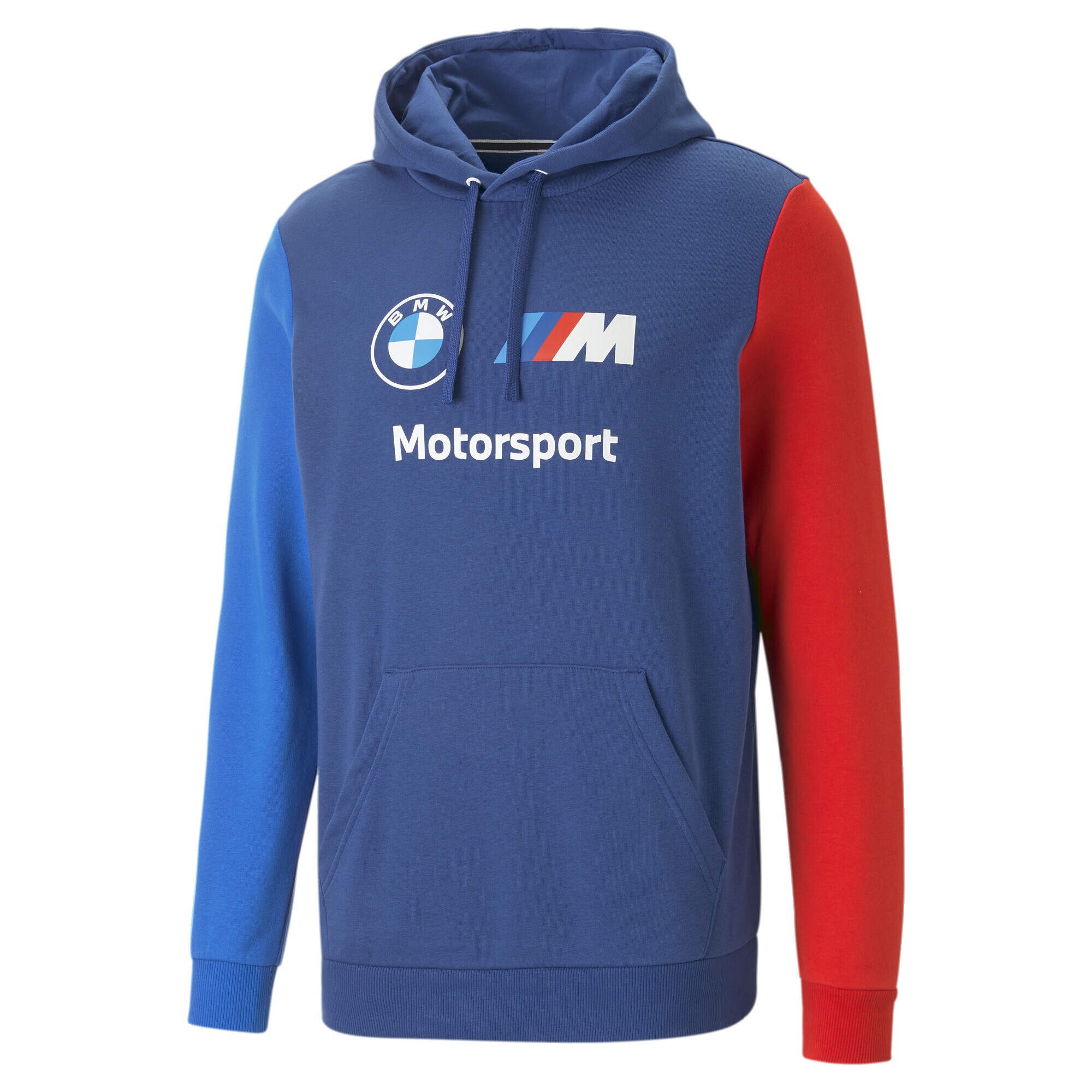 PUMA Sweatshirt für BAUR | Hoodie« »BMW ESS FT ▷ Motorsport M