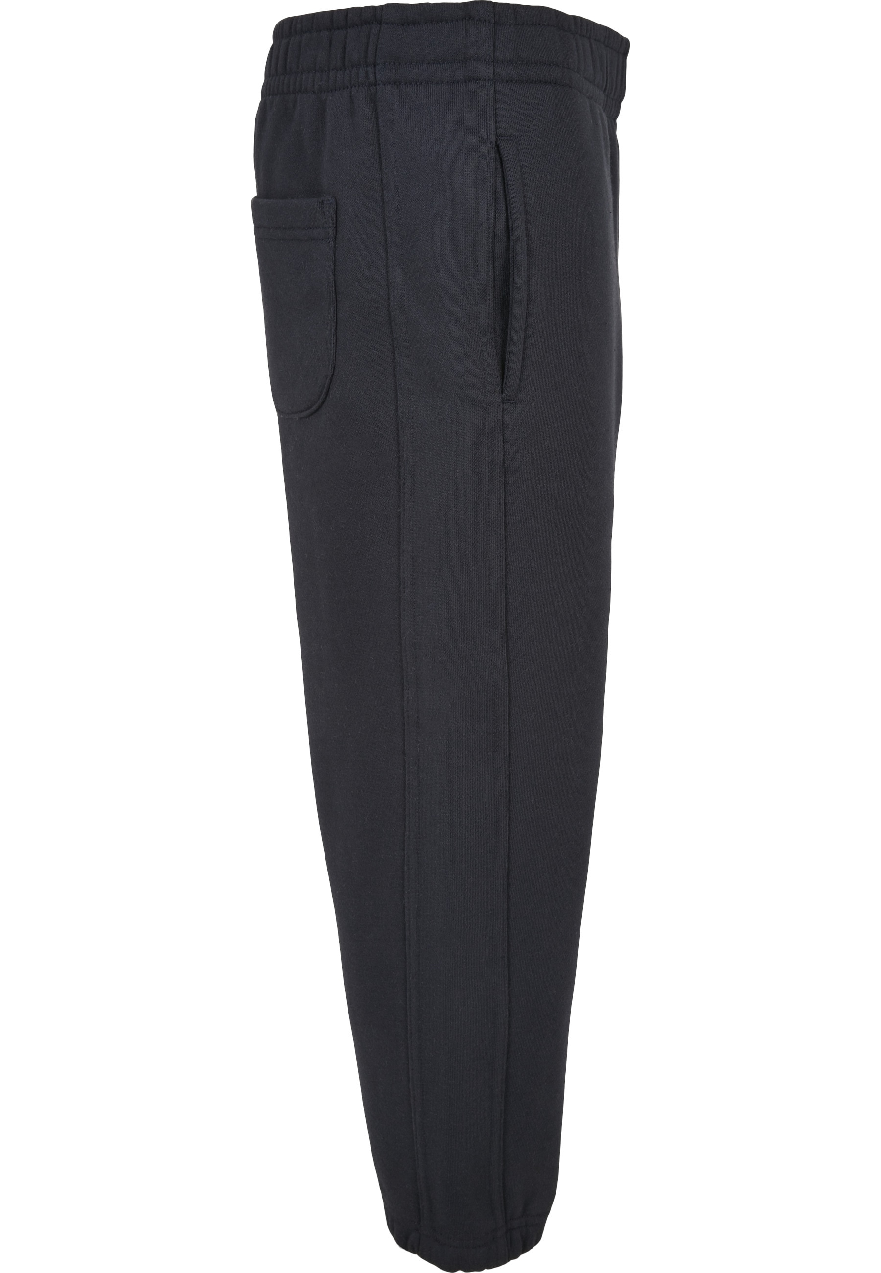 URBAN CLASSICS Stoffhose »Urban Classics Herren Boys Sweatpants«