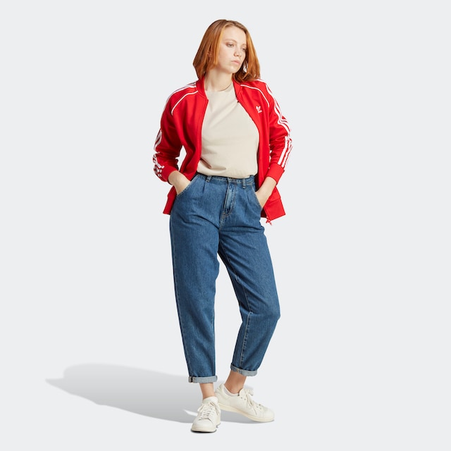 adidas Originals Outdoorjacke »ADICOLOR CLASSICS SST ORIGINALS« für kaufen  | BAUR