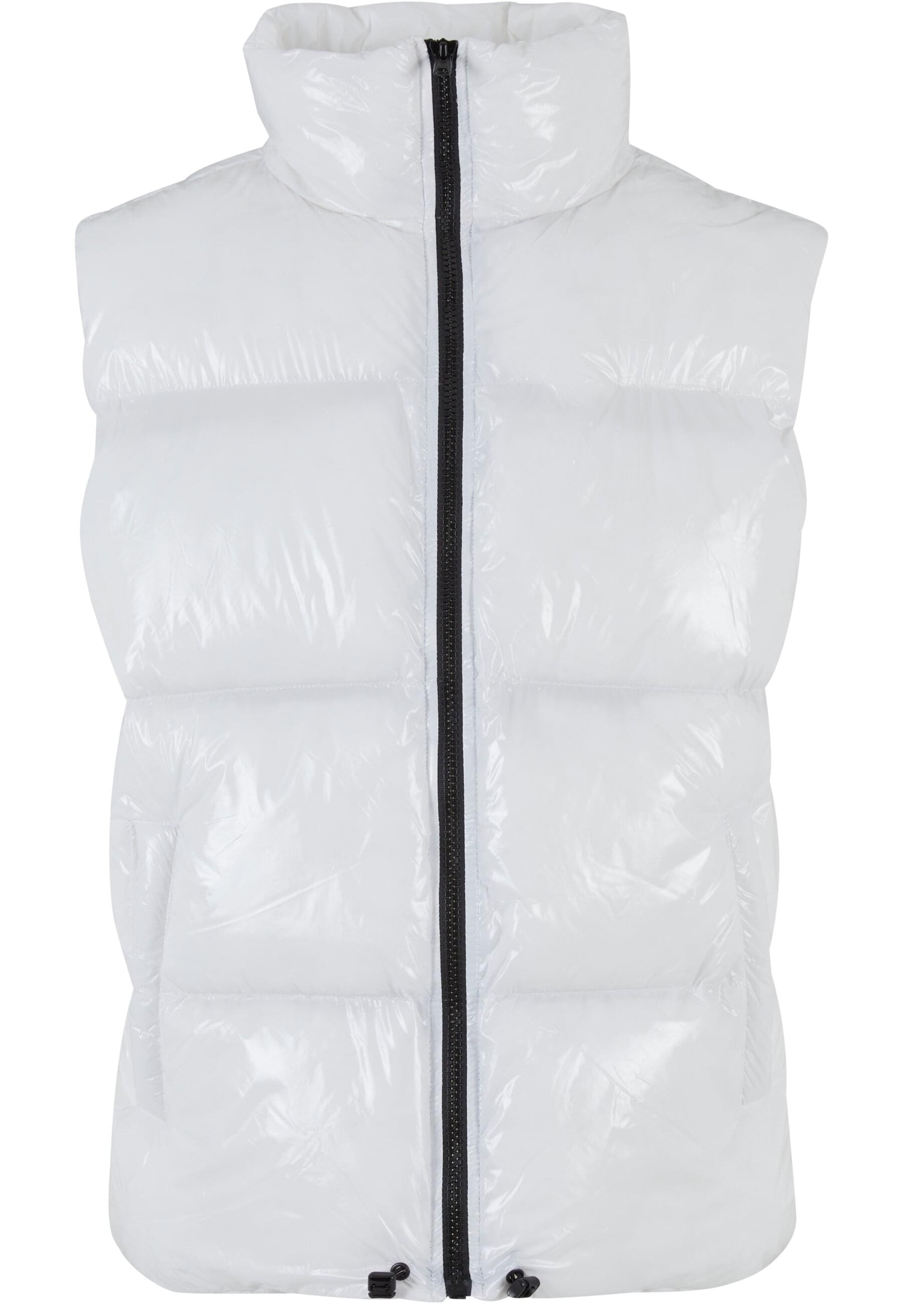 DEF Jerseyweste "DEF Herren DEF Shiny Puffer vest", (1 tlg.) günstig online kaufen