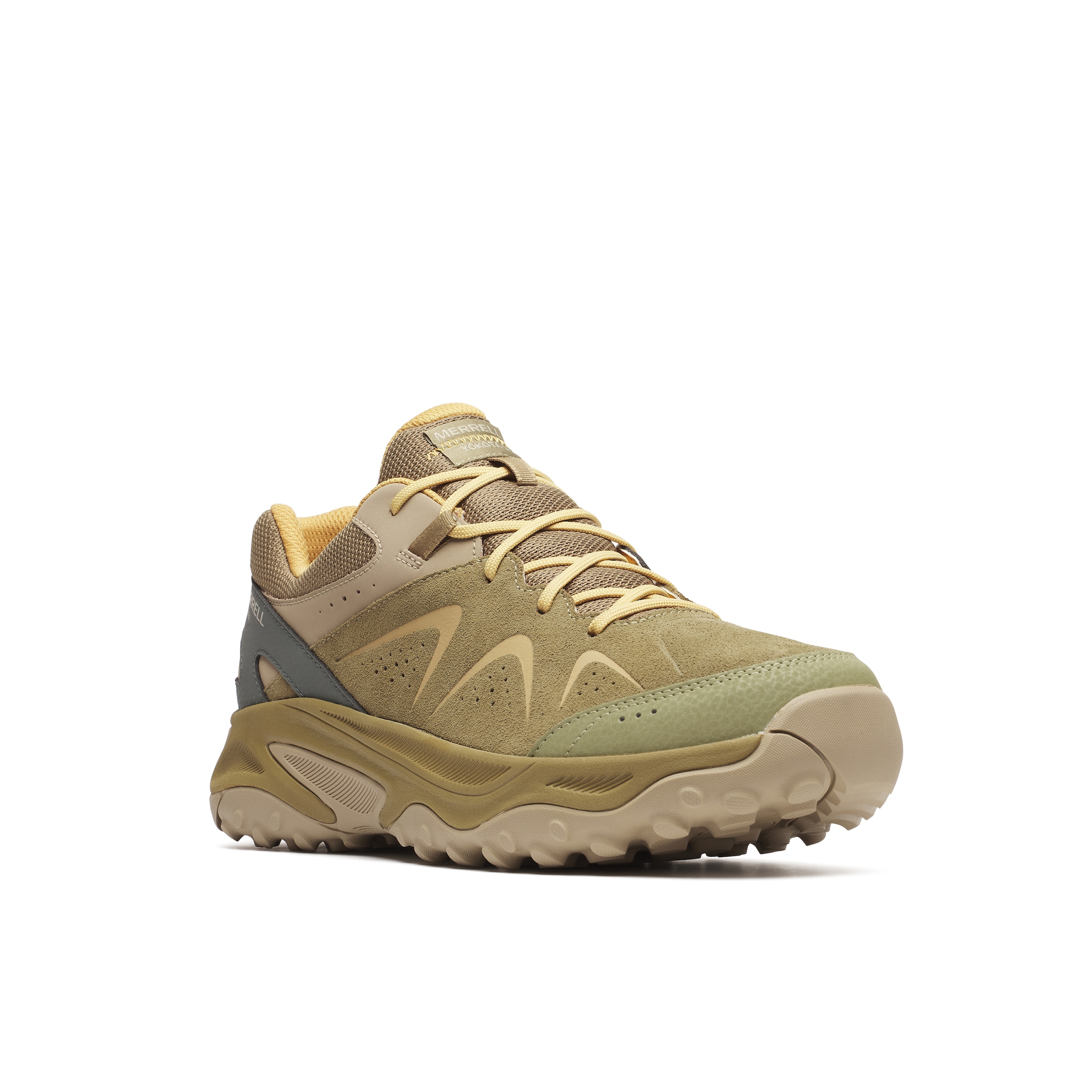 Merrell Wanderschuh "YOKOTA 3 GORE-TEX", wasserdicht günstig online kaufen