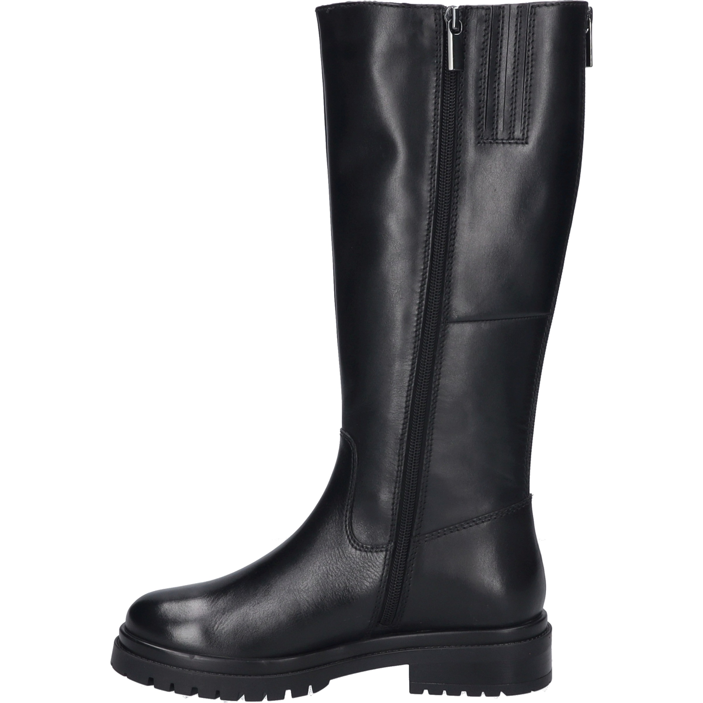 Josef Seibel Stacey 10 Boots Black 36 2
