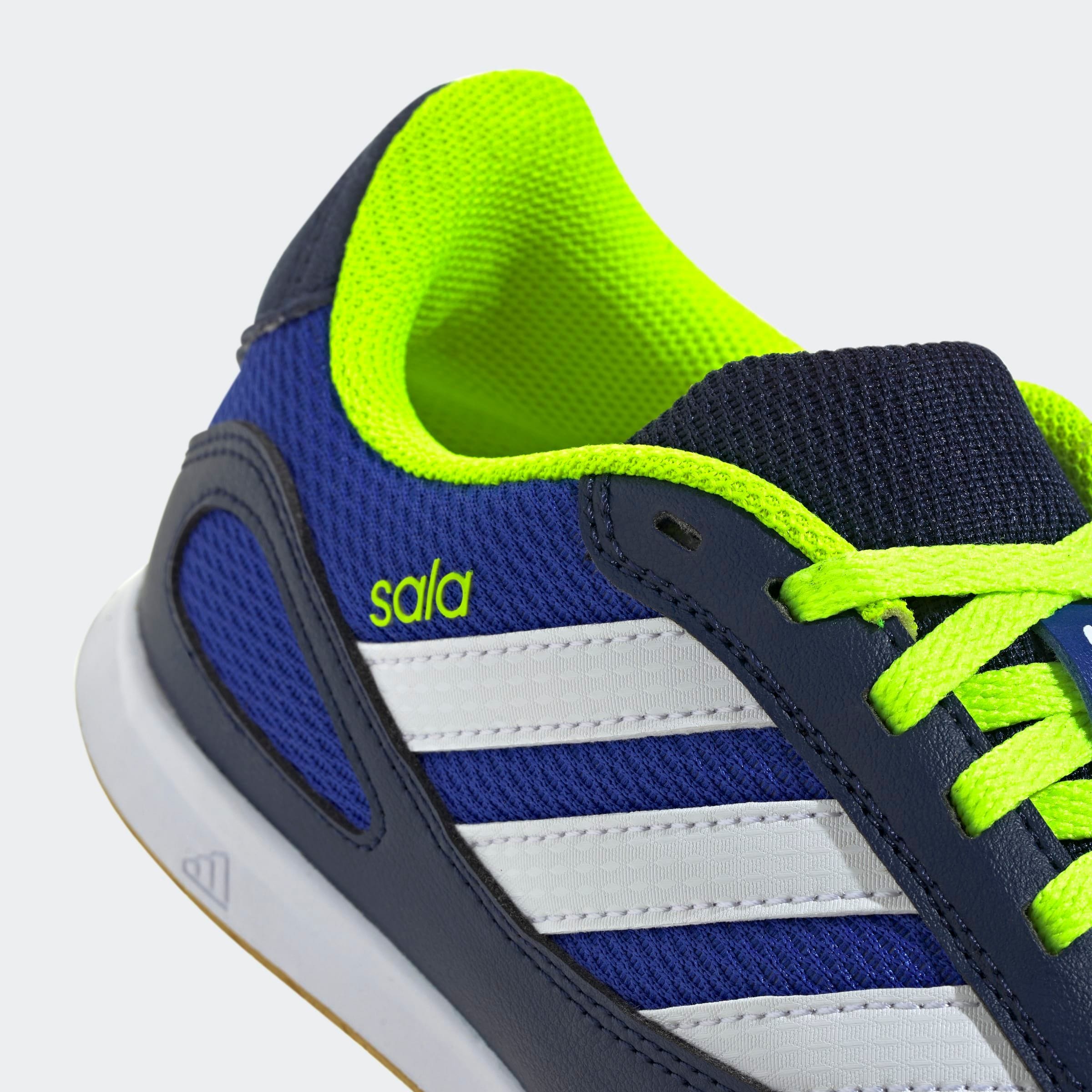 adidas Performance Fußballschuh »SUPER SALA COMPETITION 3 KIDS IN«, geeignet als Hallenschuhe