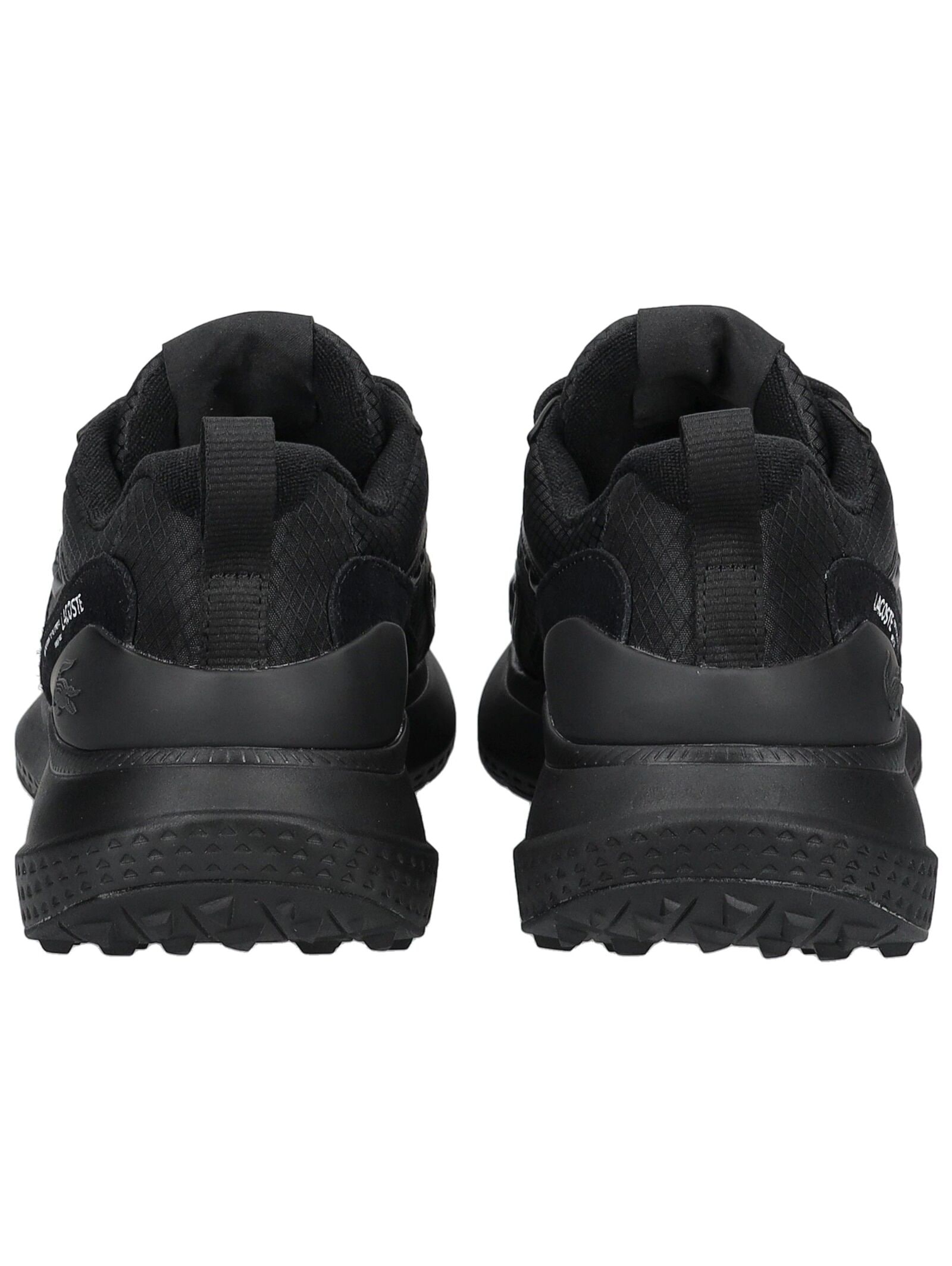 Lacoste Sneaker »lacoste Sneaker Veloursleder/Textil«