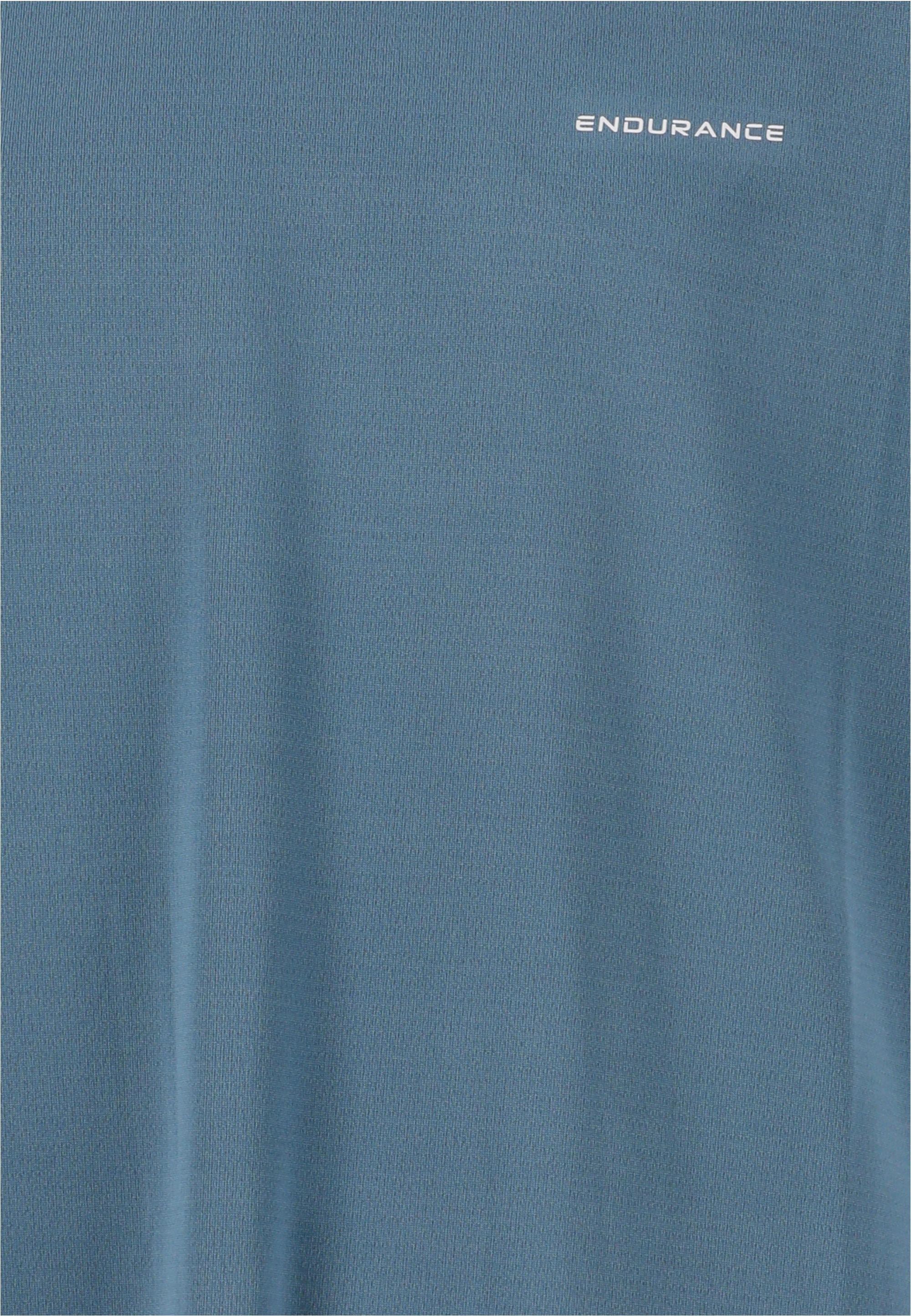 ENDURANCE Funktionsshirt »Actty Jr.«, (1 tlg.), mit schnelltrocknender QUICK DRY-Technologie