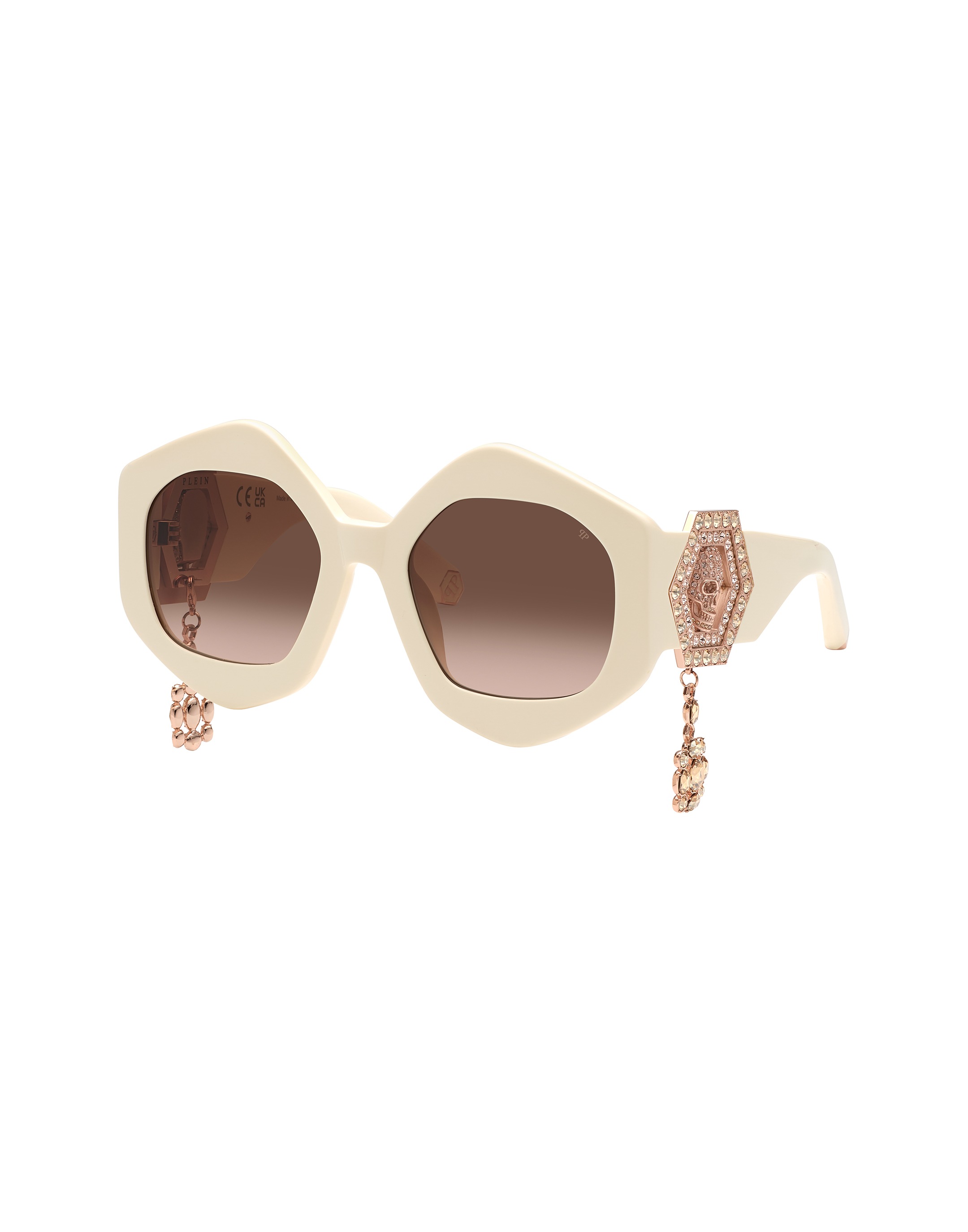 PHILIPP PLEIN Sonnenbrille »Sonnenbrille«