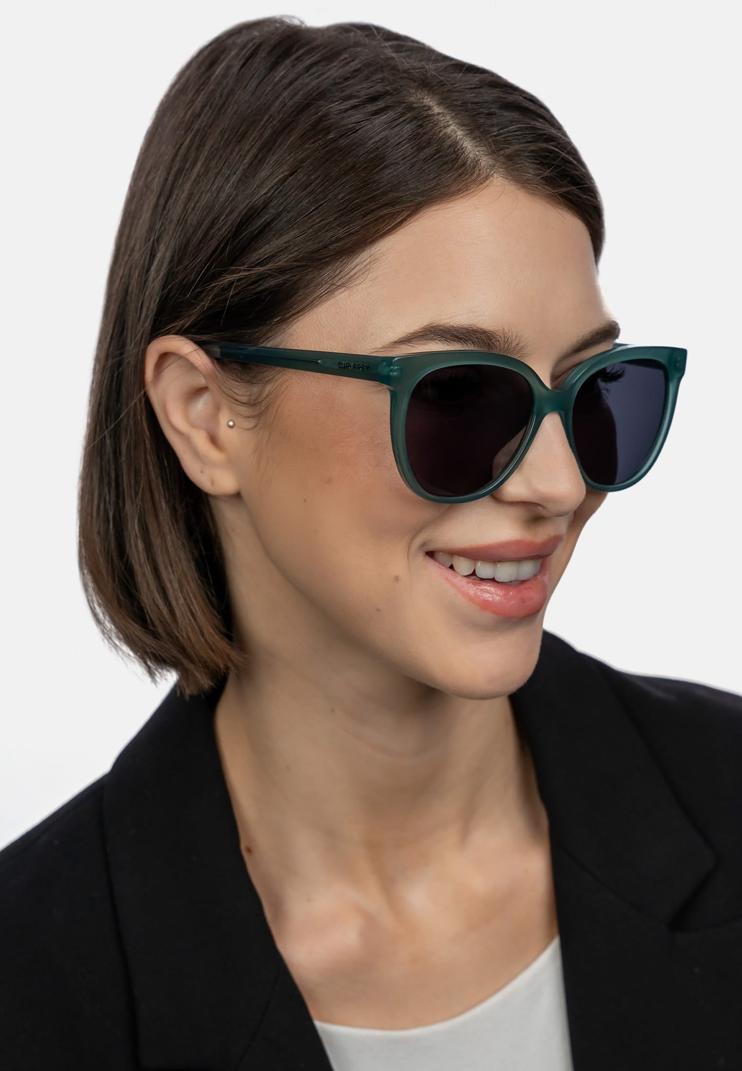 SURI FREY Sonnenbrille »Sonnenbrille SFY Yconic«