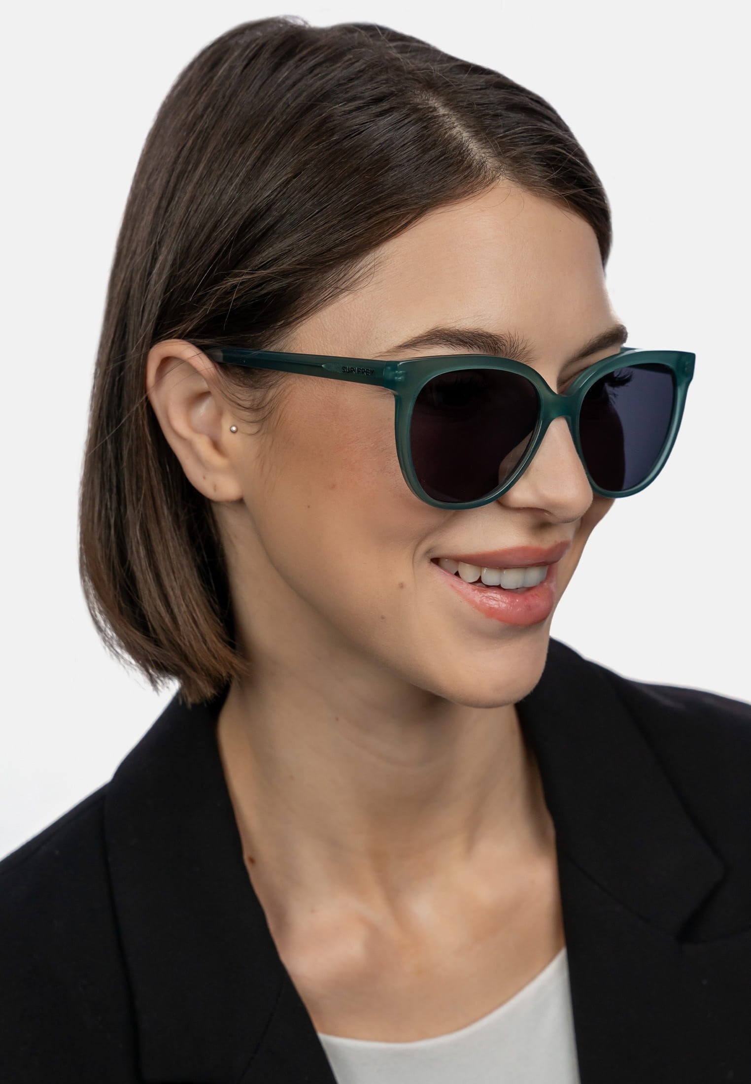 SURI FREY Sonnenbrille "Sonnenbrille SFY Yconic" günstig online kaufen