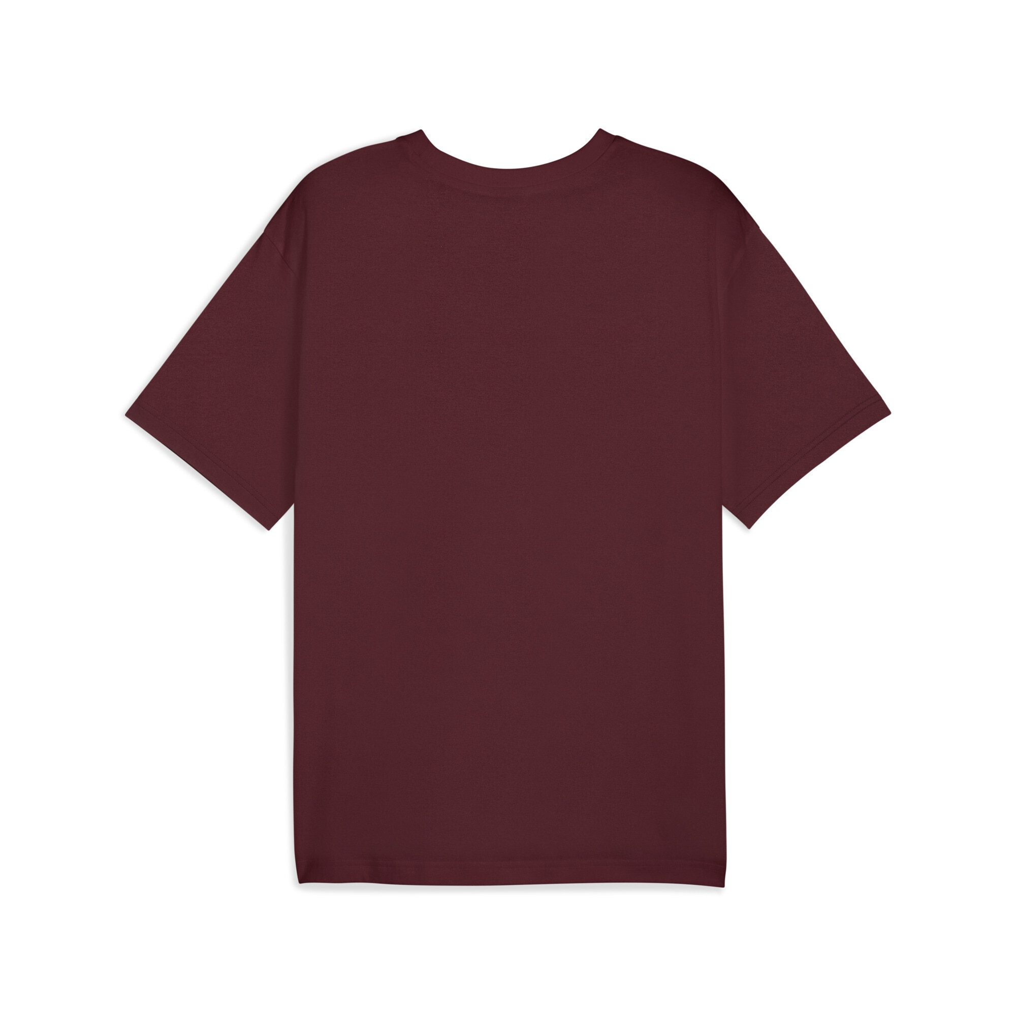 PUMA T-Shirt »Graphic PUMA Sportswear Relaxed T-Shirt Herren«