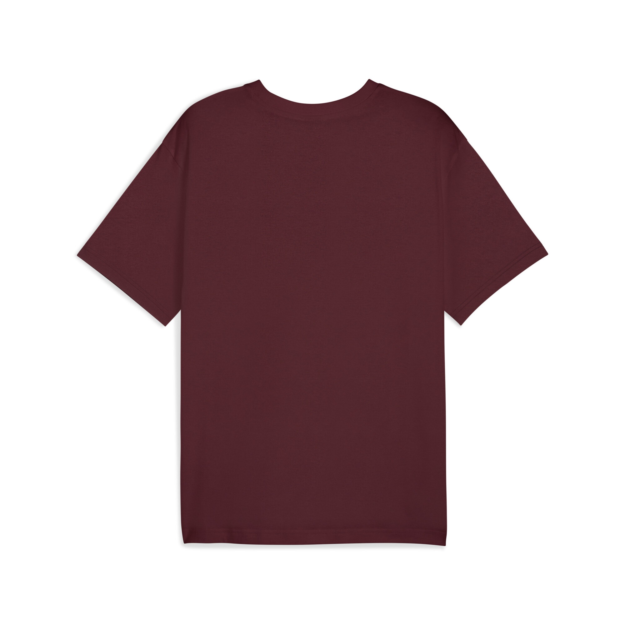 PUMA T-Shirt "Graphic PUMA Sportswear Relaxed T-Shirt Herren" günstig online kaufen