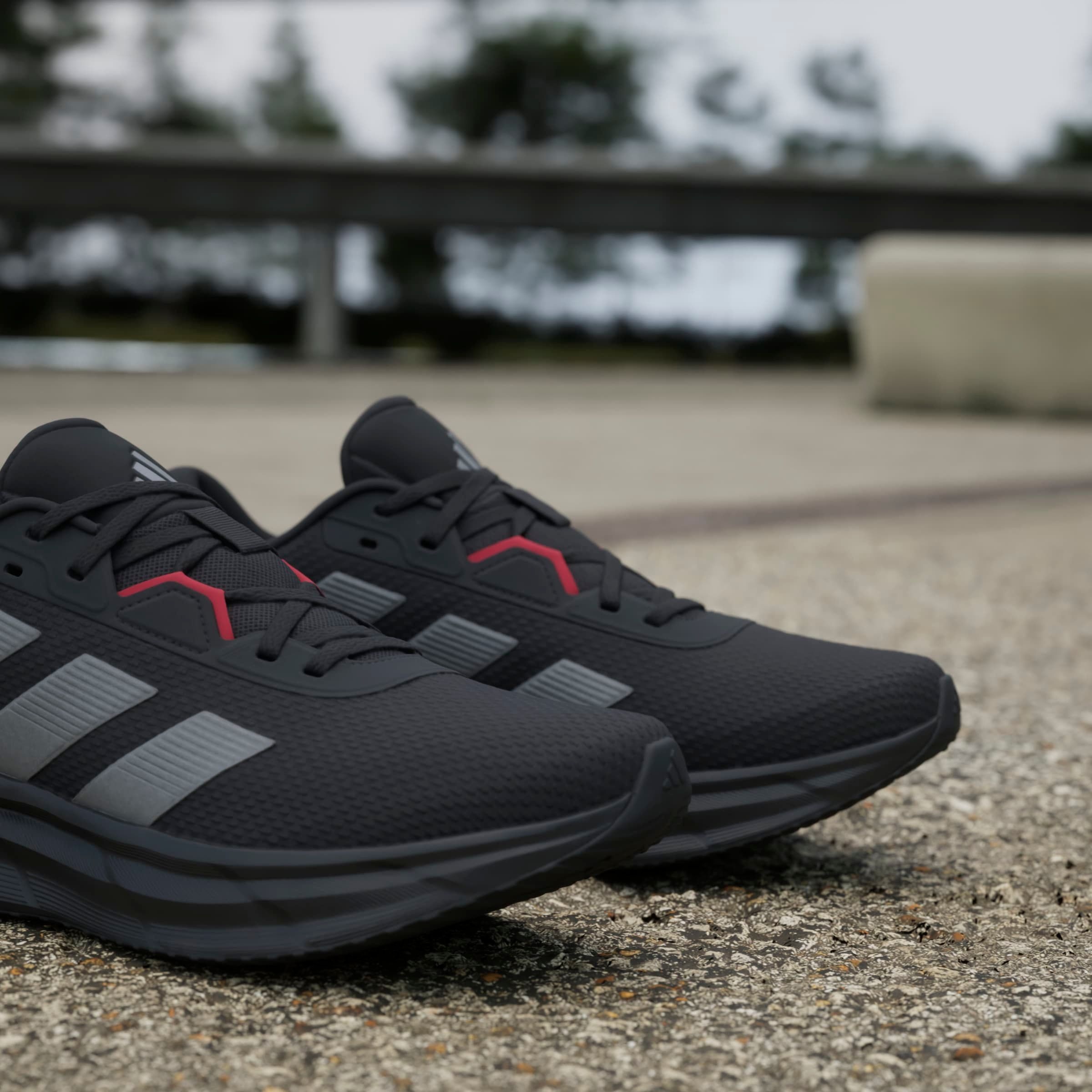 adidas Performance Laufschuh »GALAXY 7«