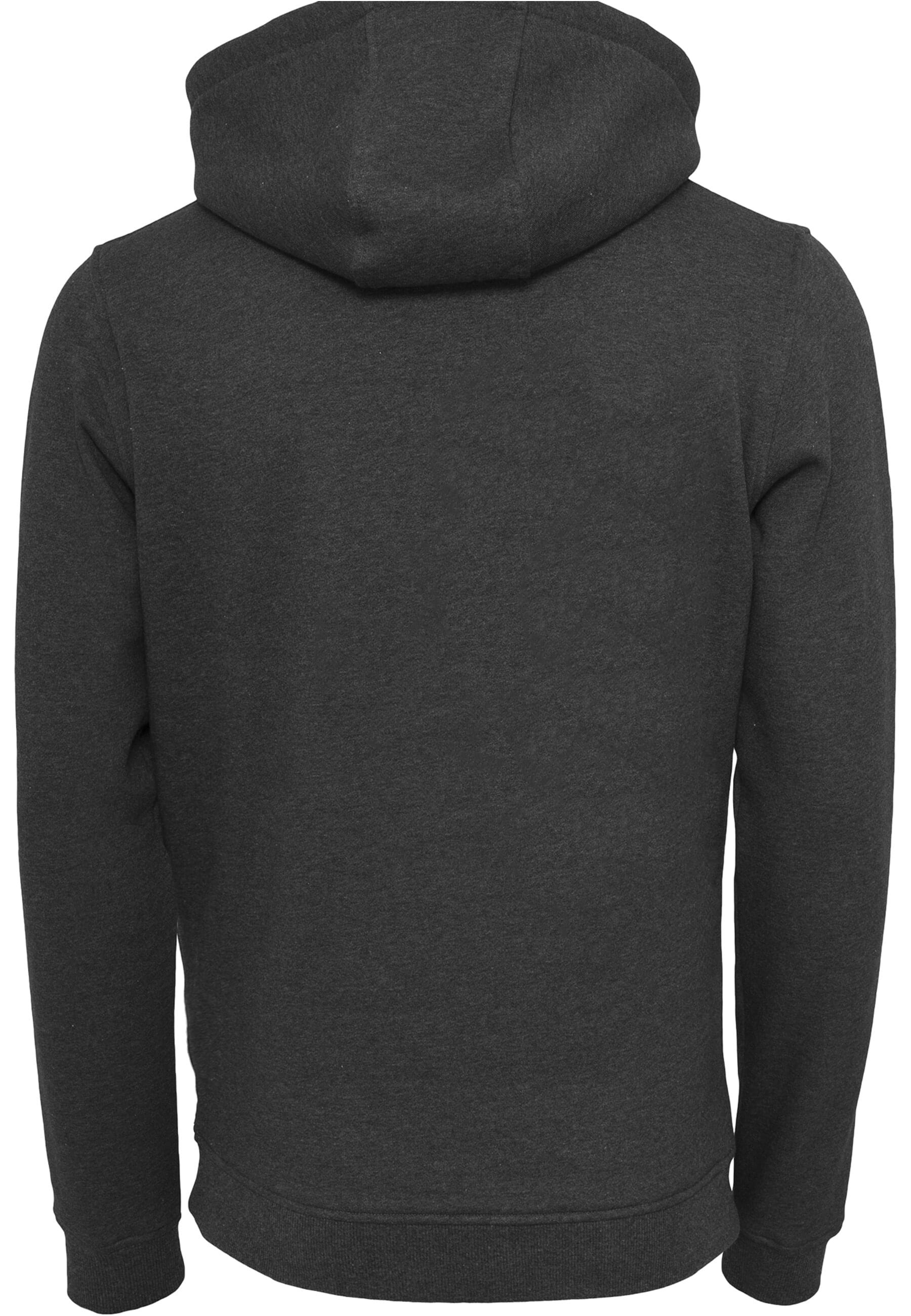 Merchcode Kapuzensweatshirt »Merchcode Herren Motorhead - Iron Fist Heavy Hoody«, (1 tlg.)