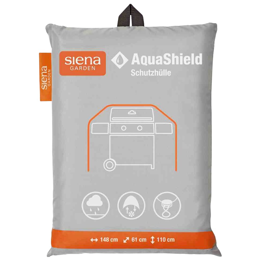 Siena Garden Grill-Schutzhülle »AquaShield«