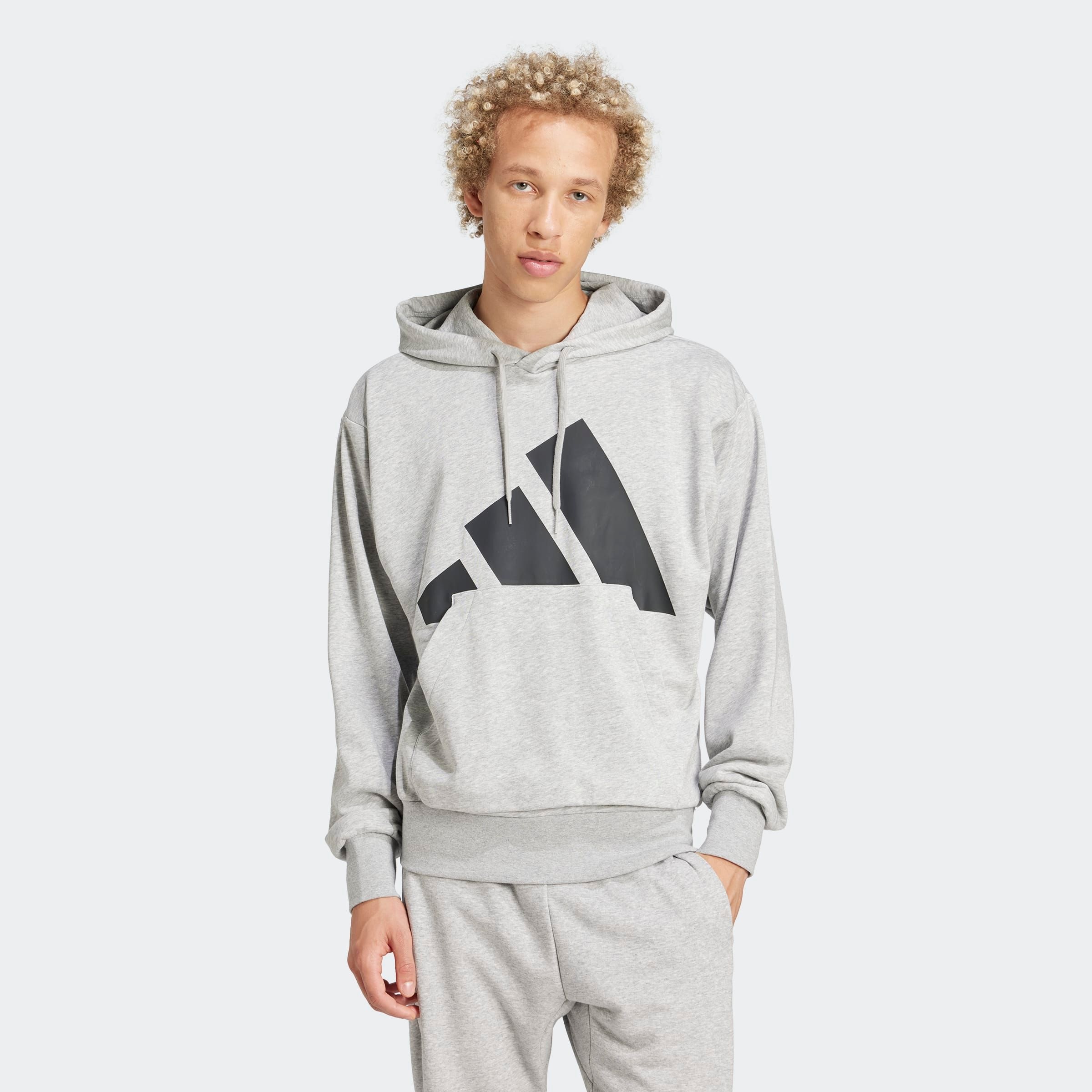 adidas Sportswear Kapuzensweatshirt »M BL FT HD«